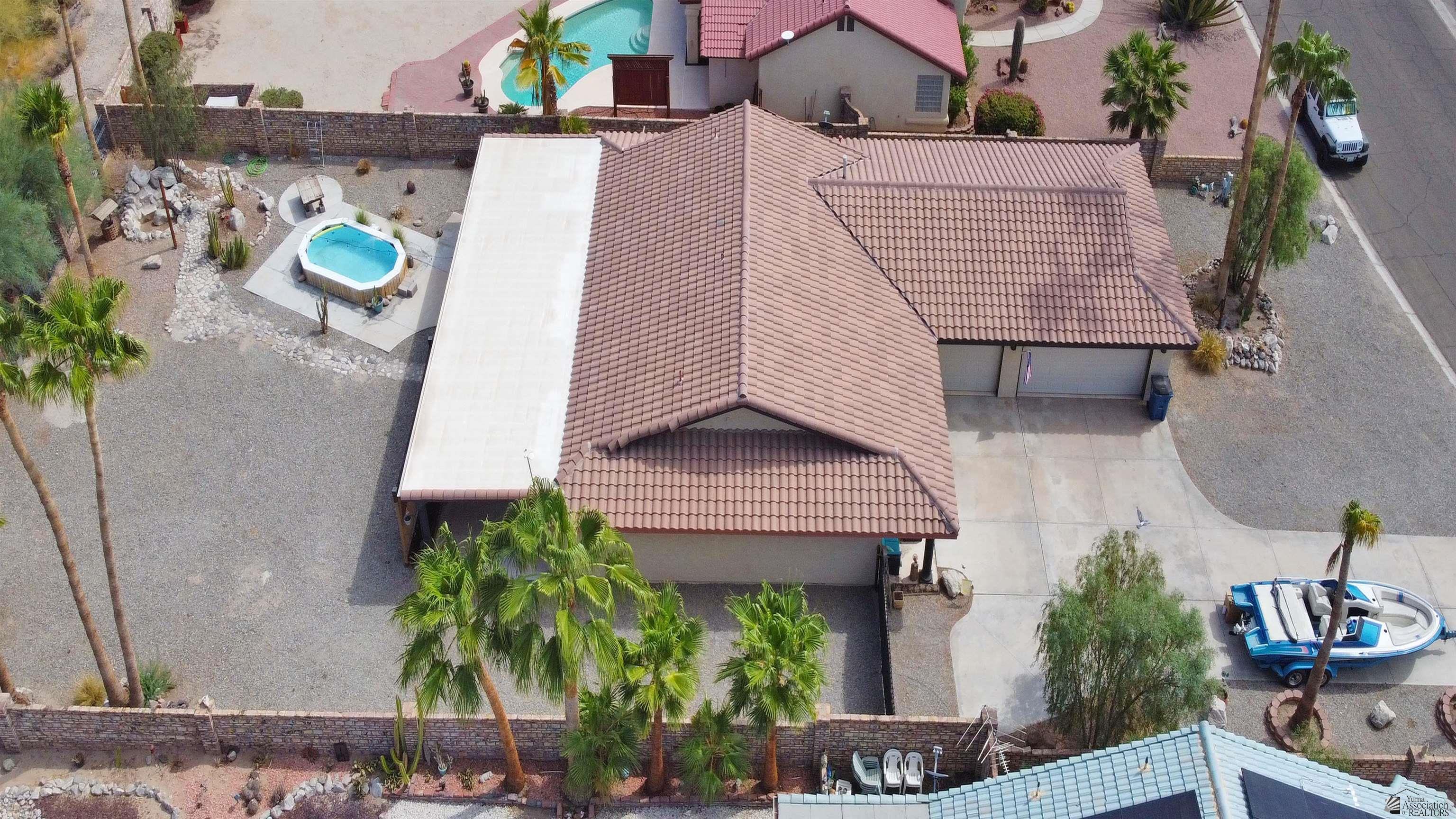 13219 S Driftwood Dr, Yuma