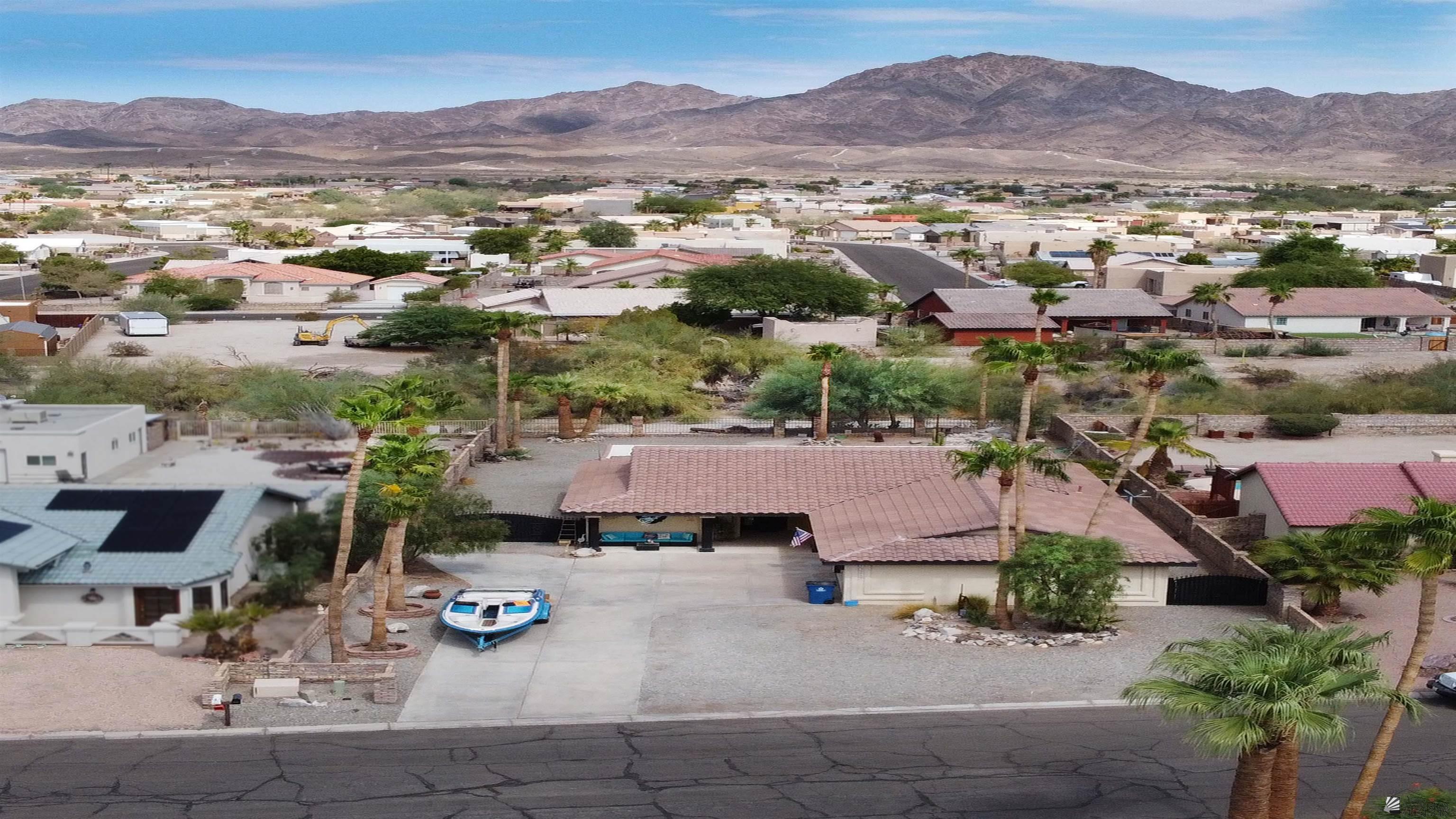 13219 S Driftwood Dr, Yuma