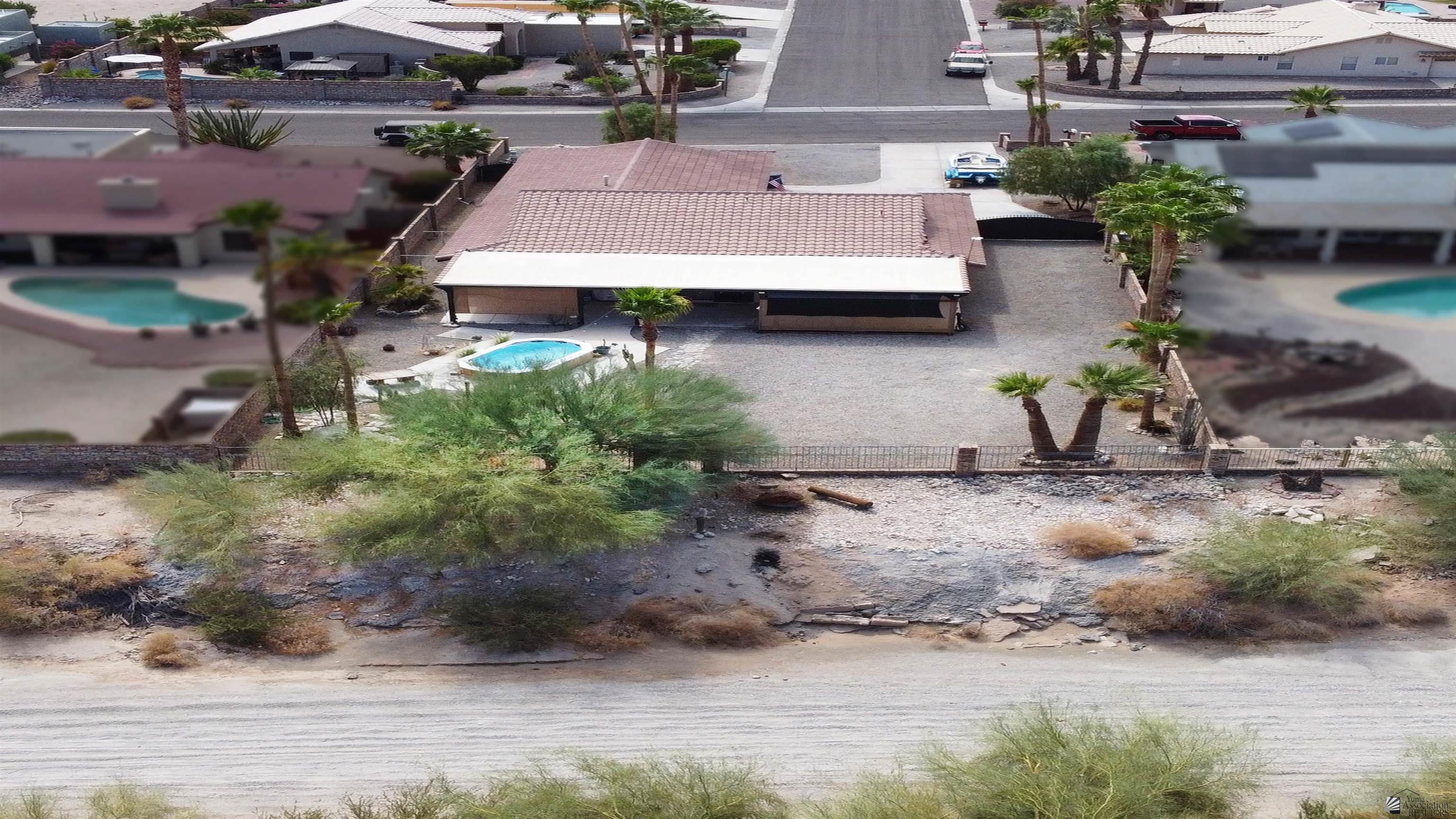 13219 S Driftwood Dr, Yuma