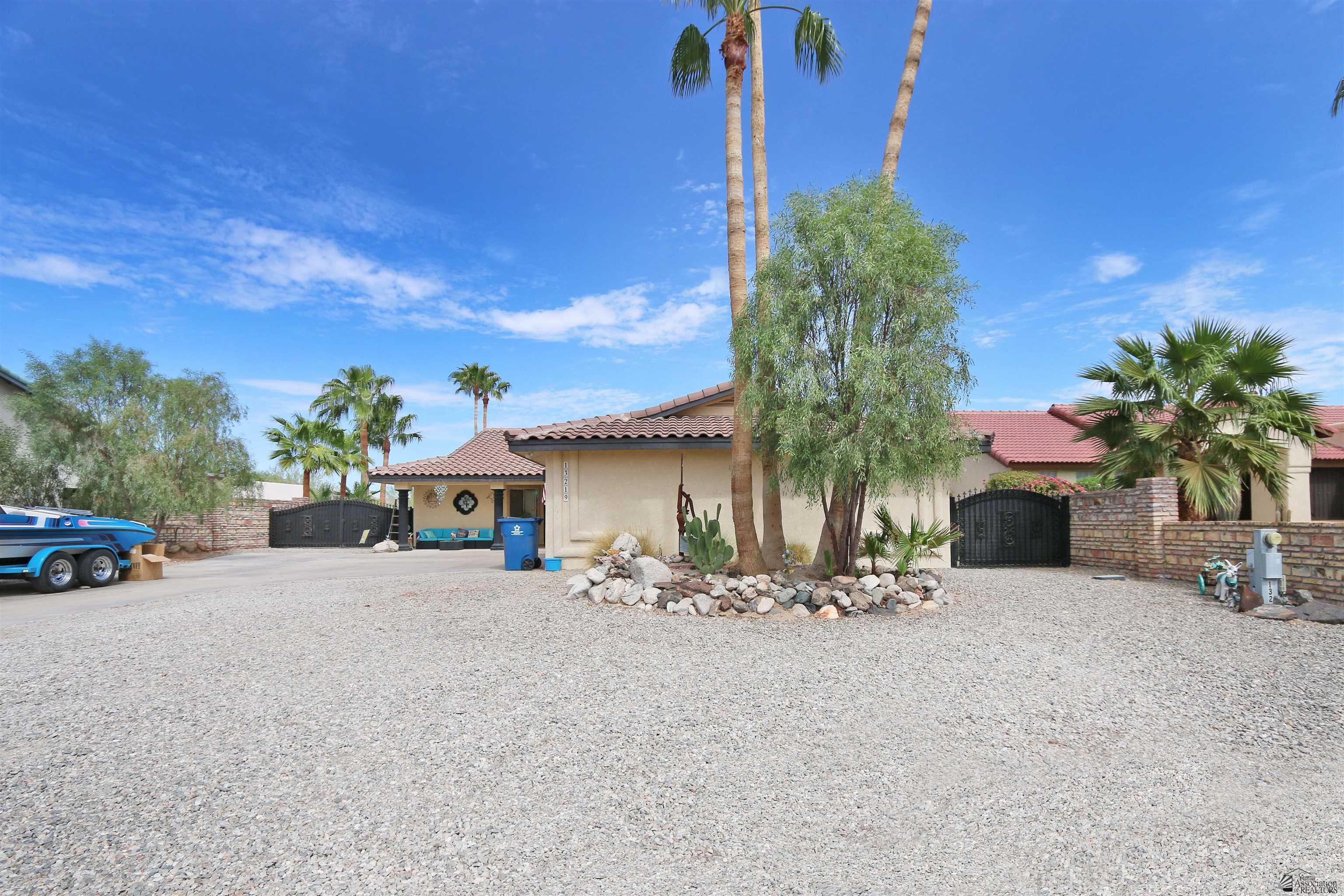 13219 S Driftwood Dr, Yuma