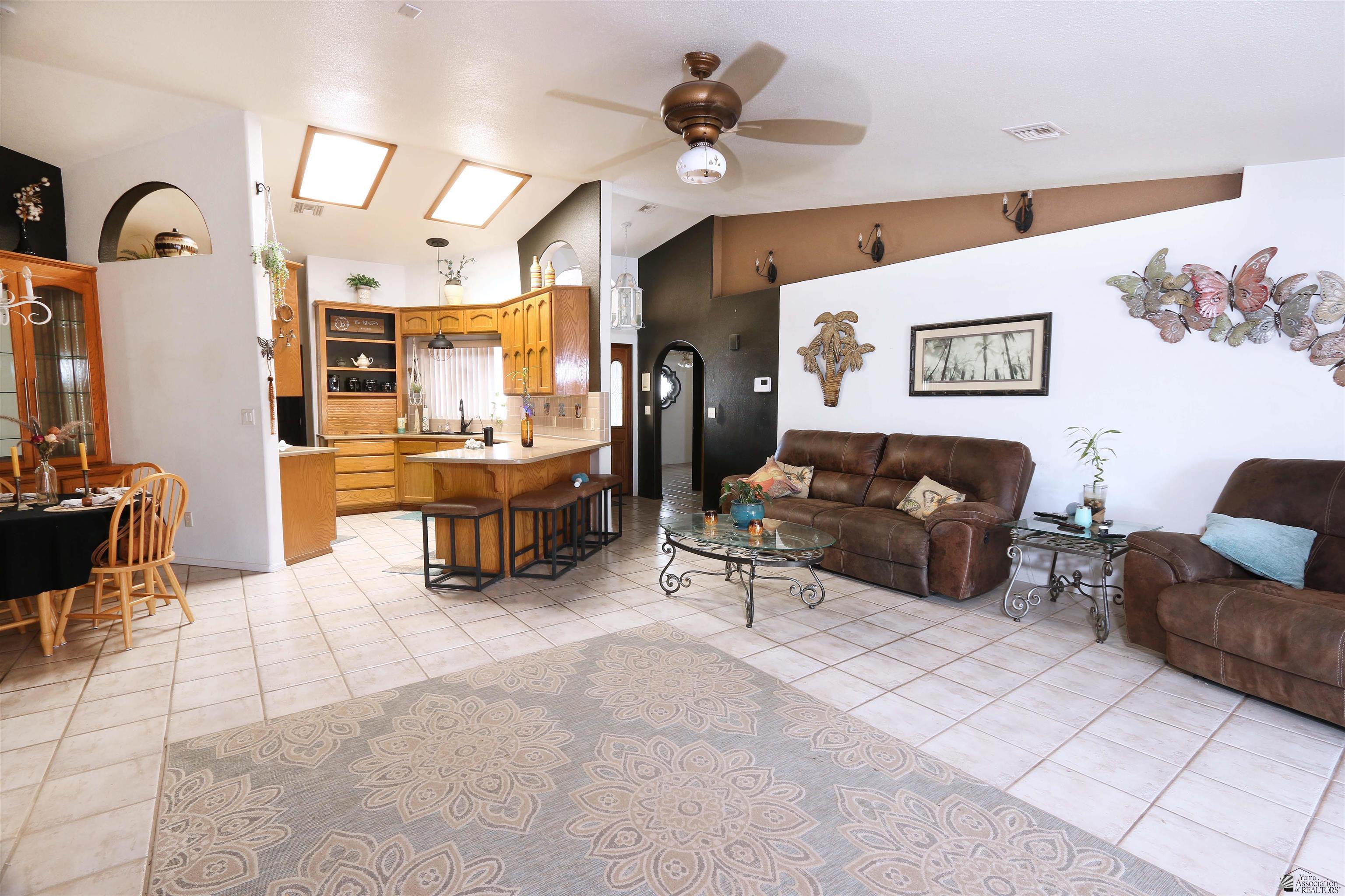 13219 S Driftwood Dr, Yuma