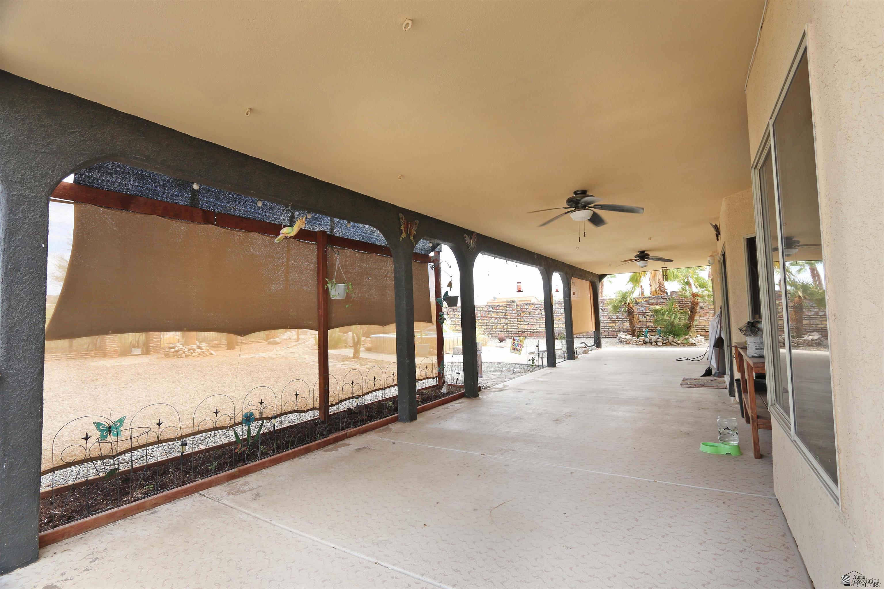 13219 S Driftwood Dr, Yuma