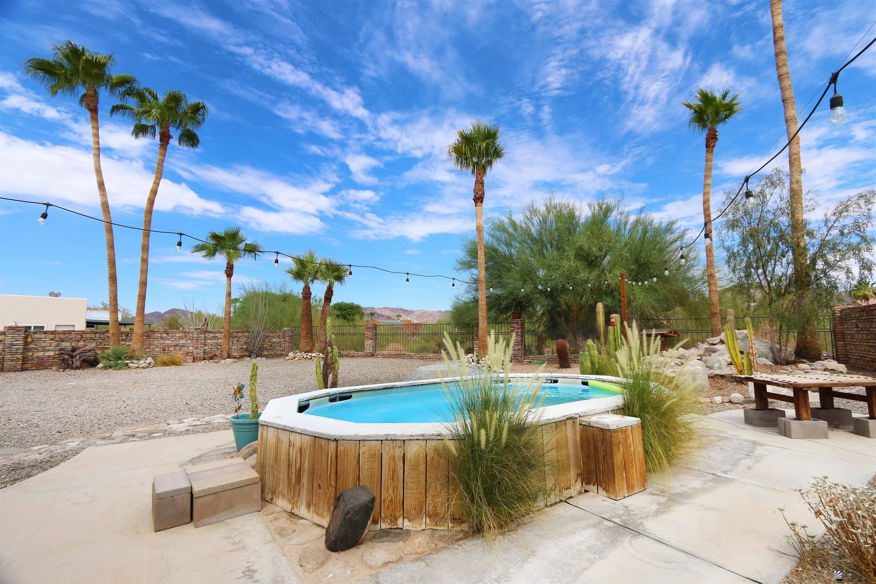 13219 S Driftwood Dr, Yuma