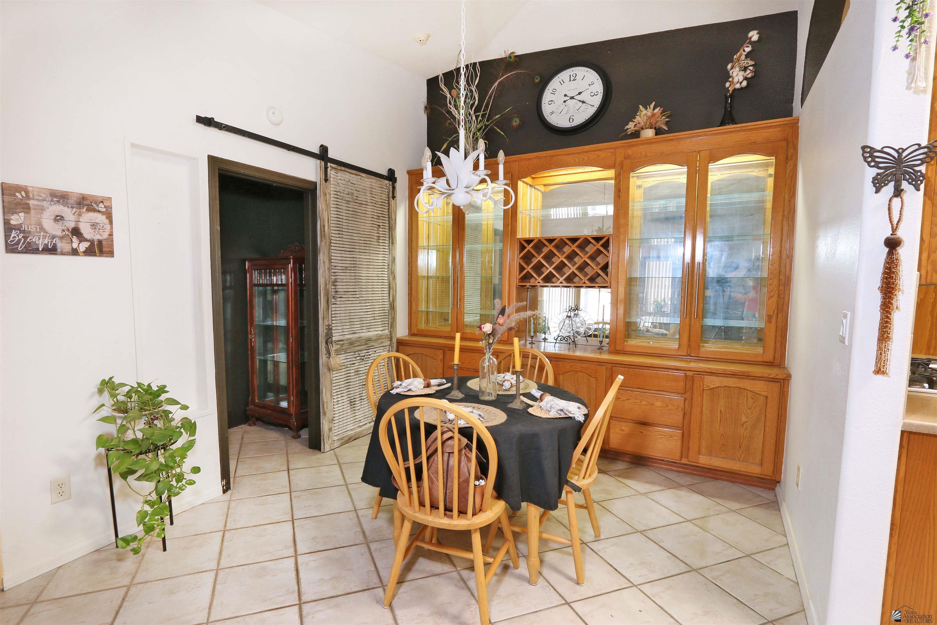 13219 S Driftwood Dr, Yuma