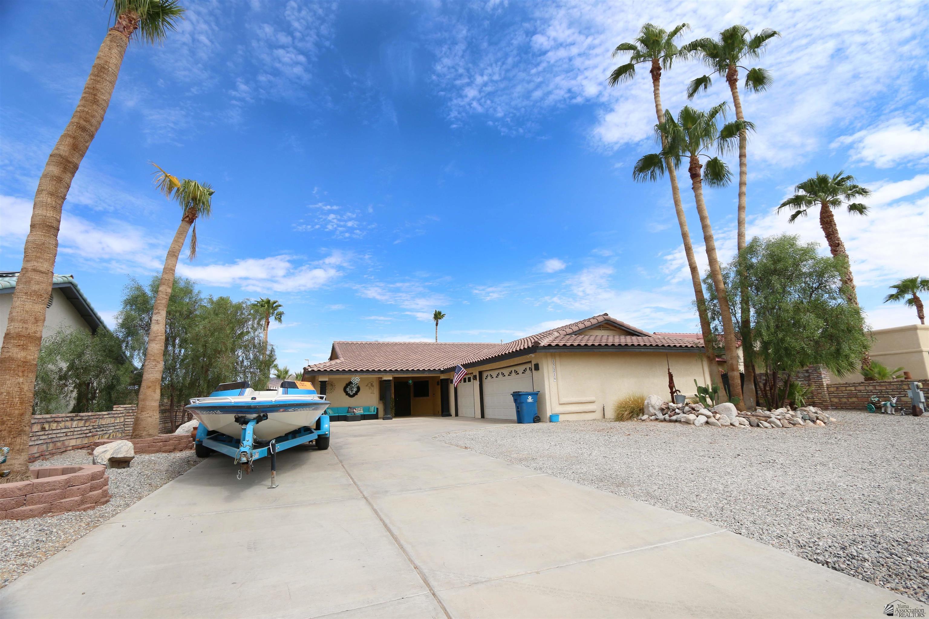 13219 S Driftwood Dr, Yuma