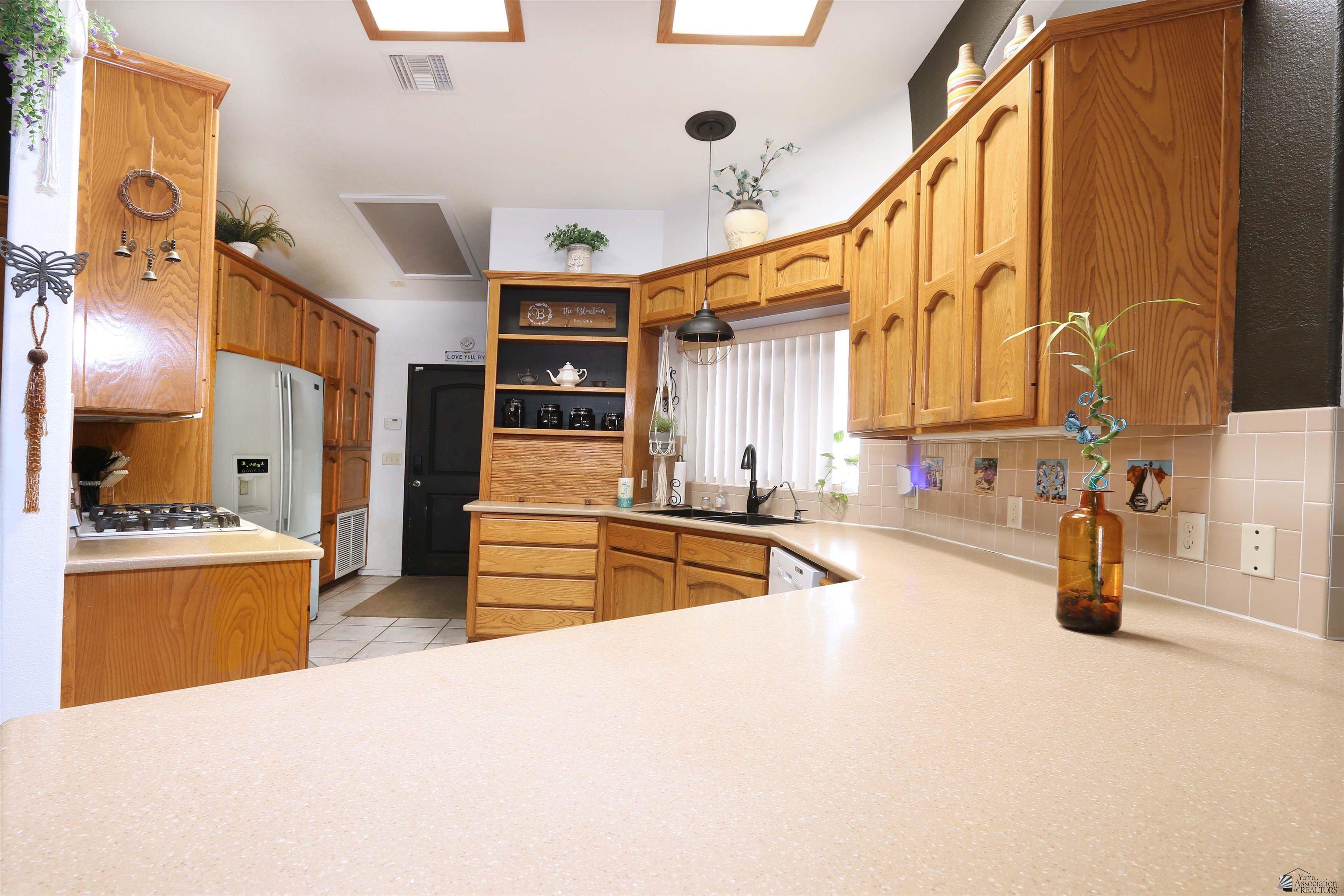 13219 S Driftwood Dr, Yuma