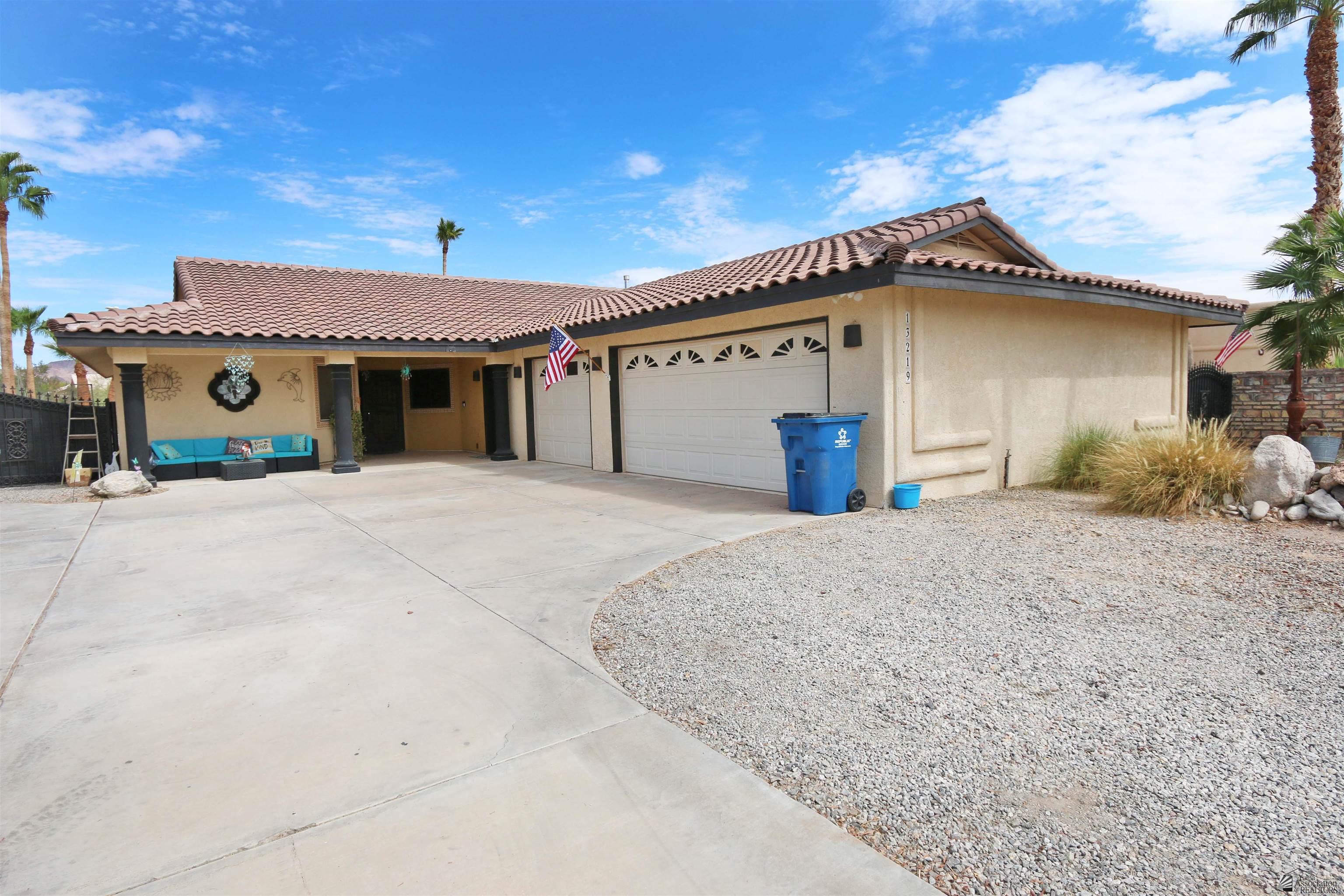 13219 S Driftwood Dr, Yuma