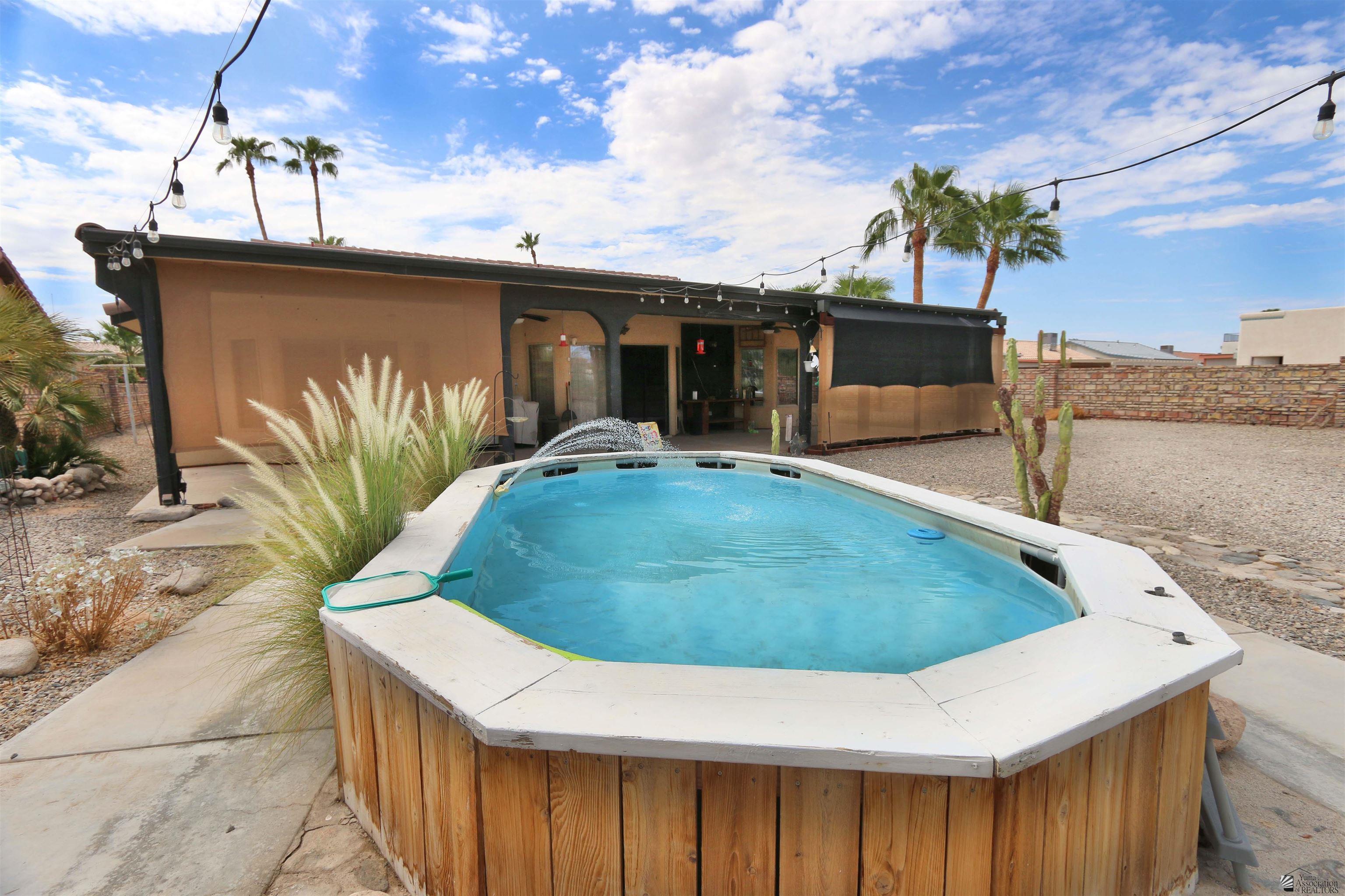 13219 S Driftwood Dr, Yuma