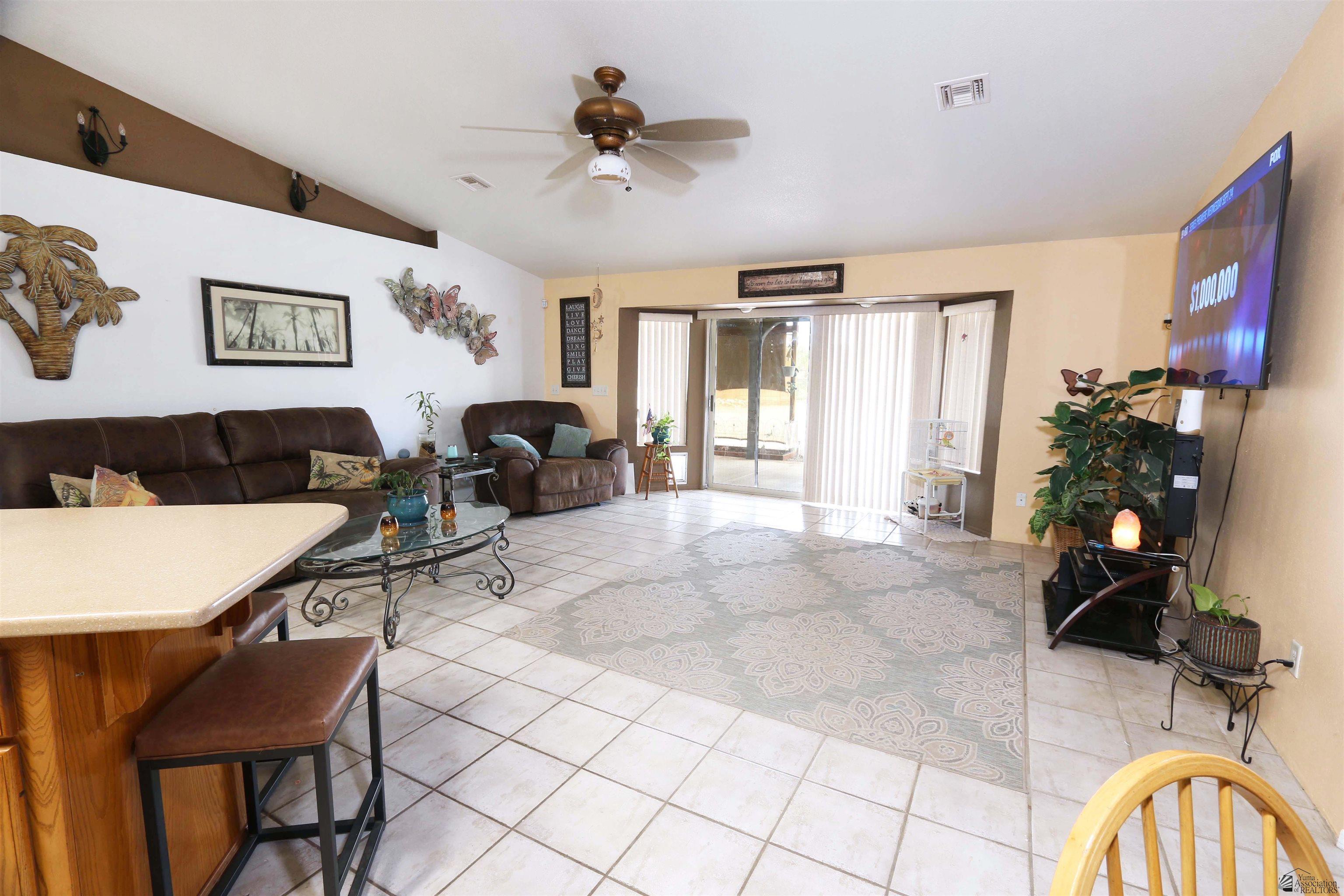 13219 S Driftwood Dr, Yuma