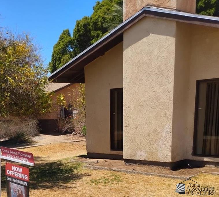 1228 S 40 Dr, Yuma