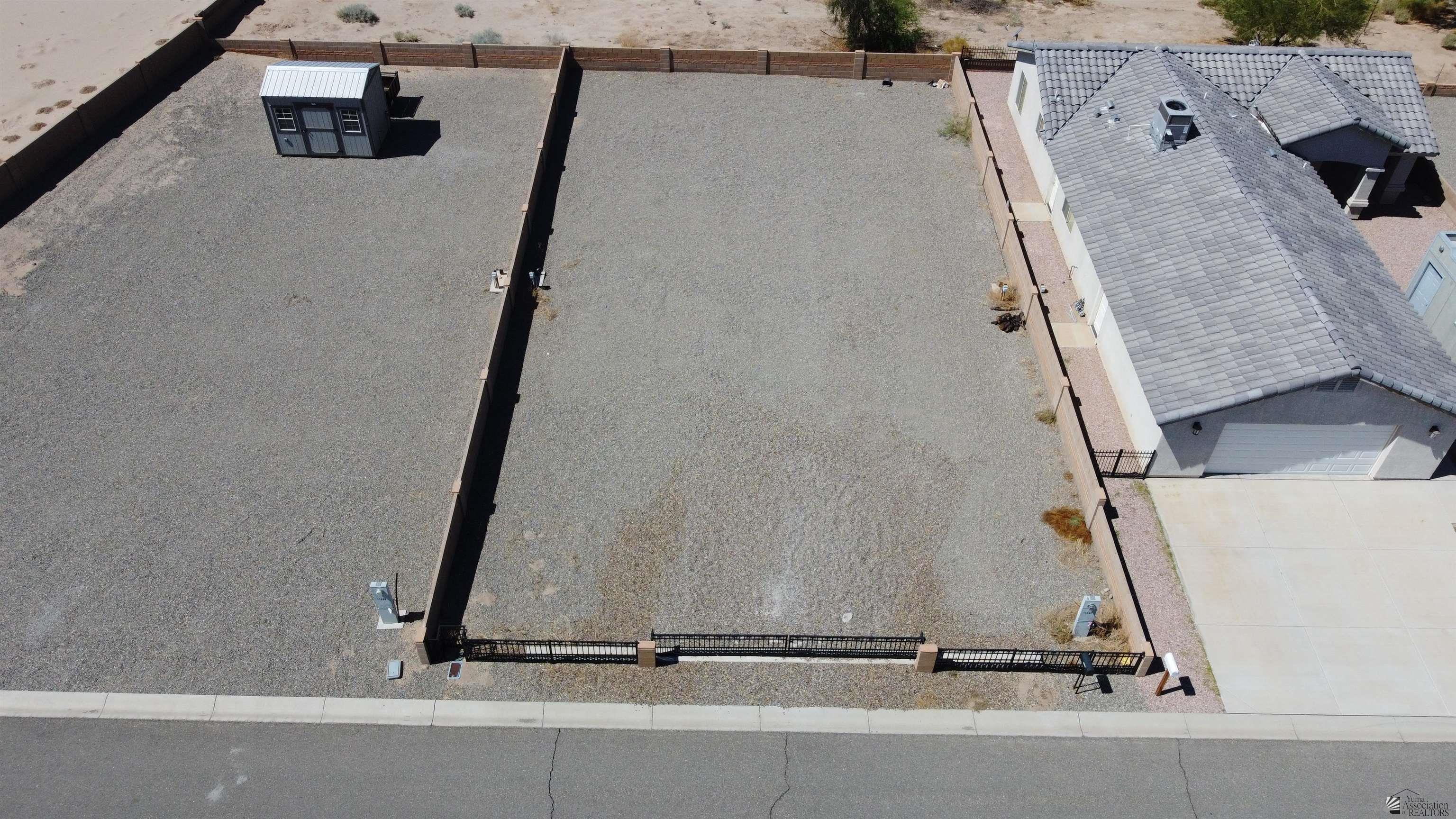 11680 Hopi St, Wellton