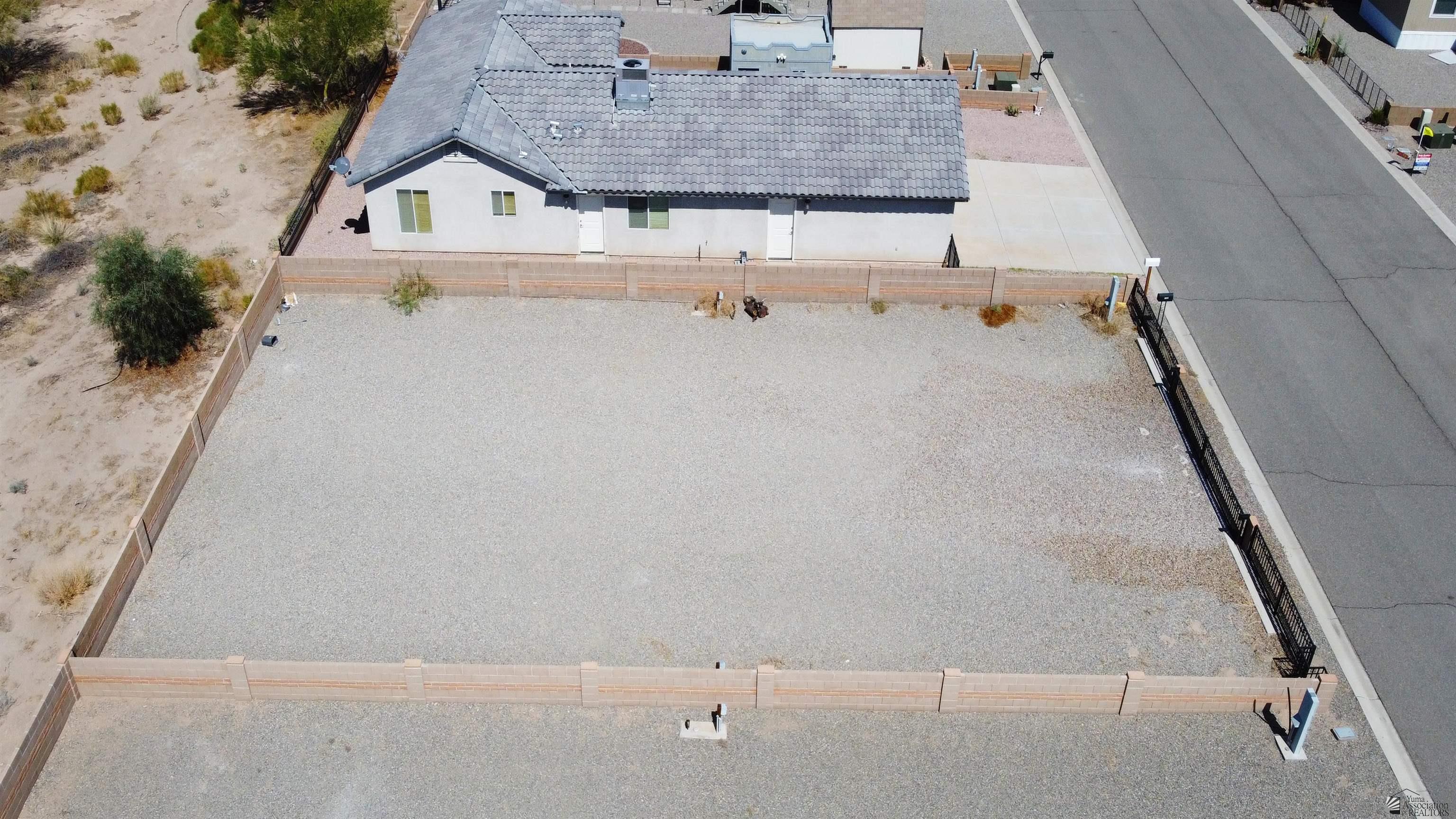 11680 Hopi St, Wellton