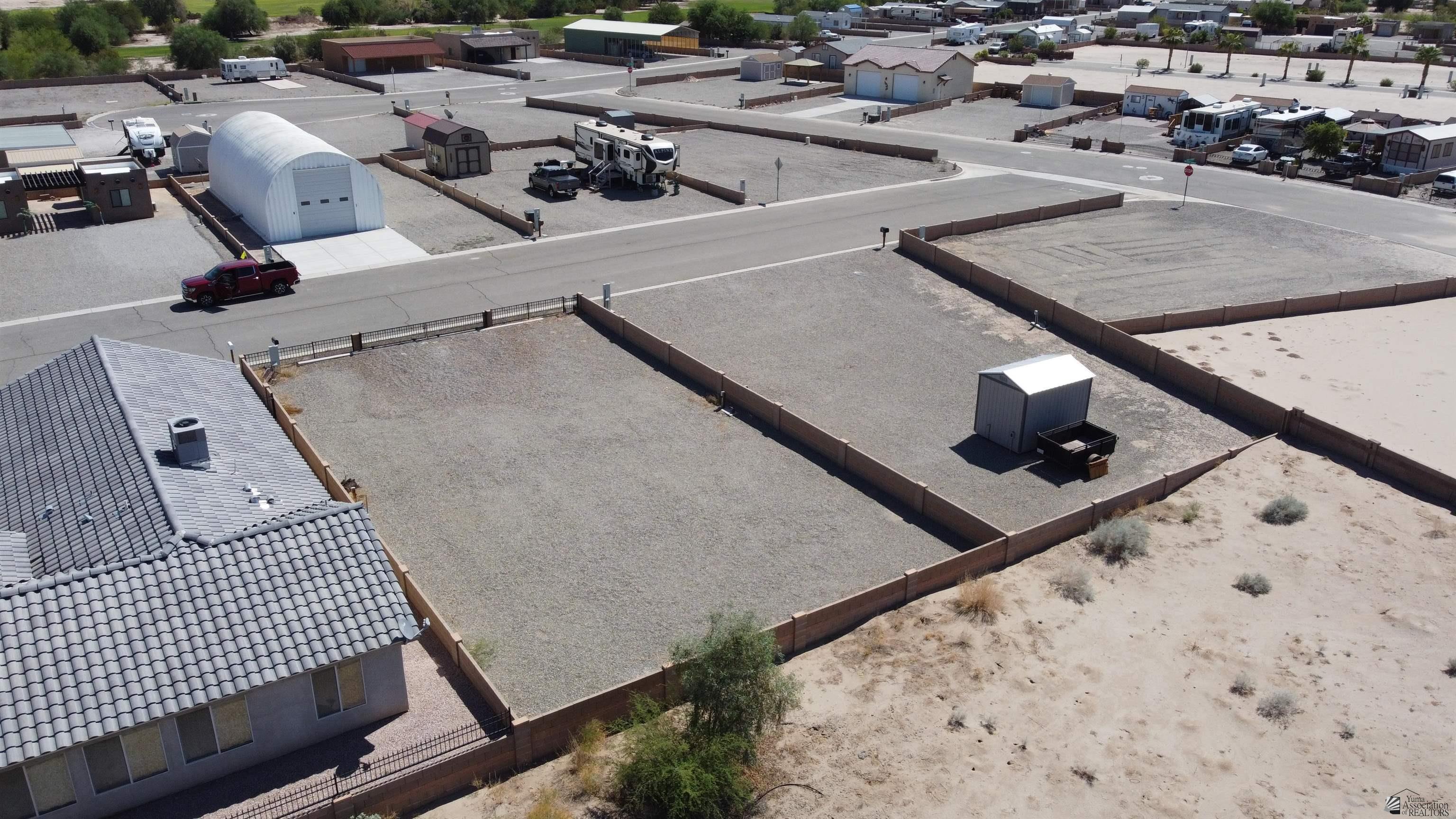 11680 Hopi St, Wellton