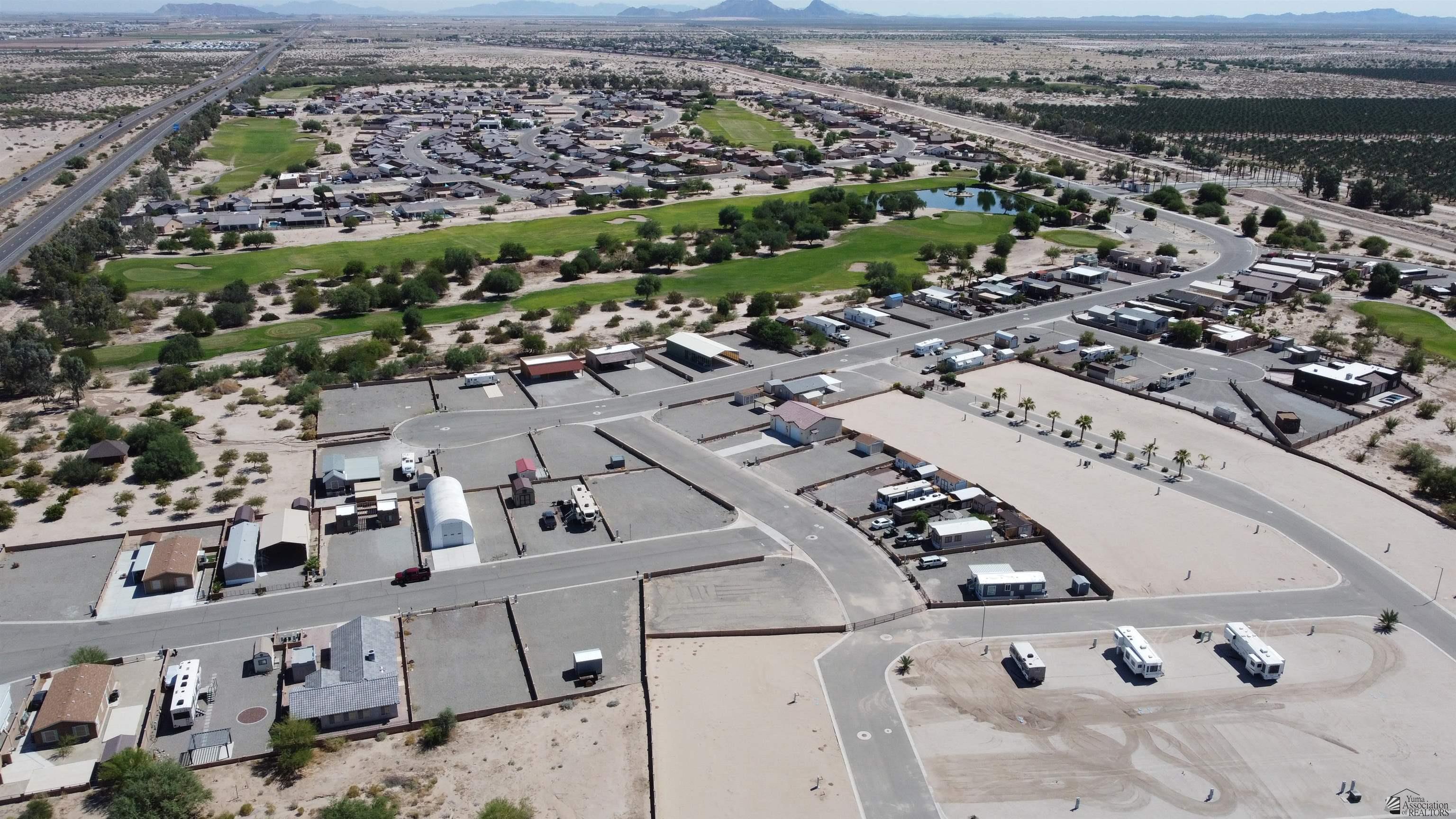 11680 Hopi St, Wellton