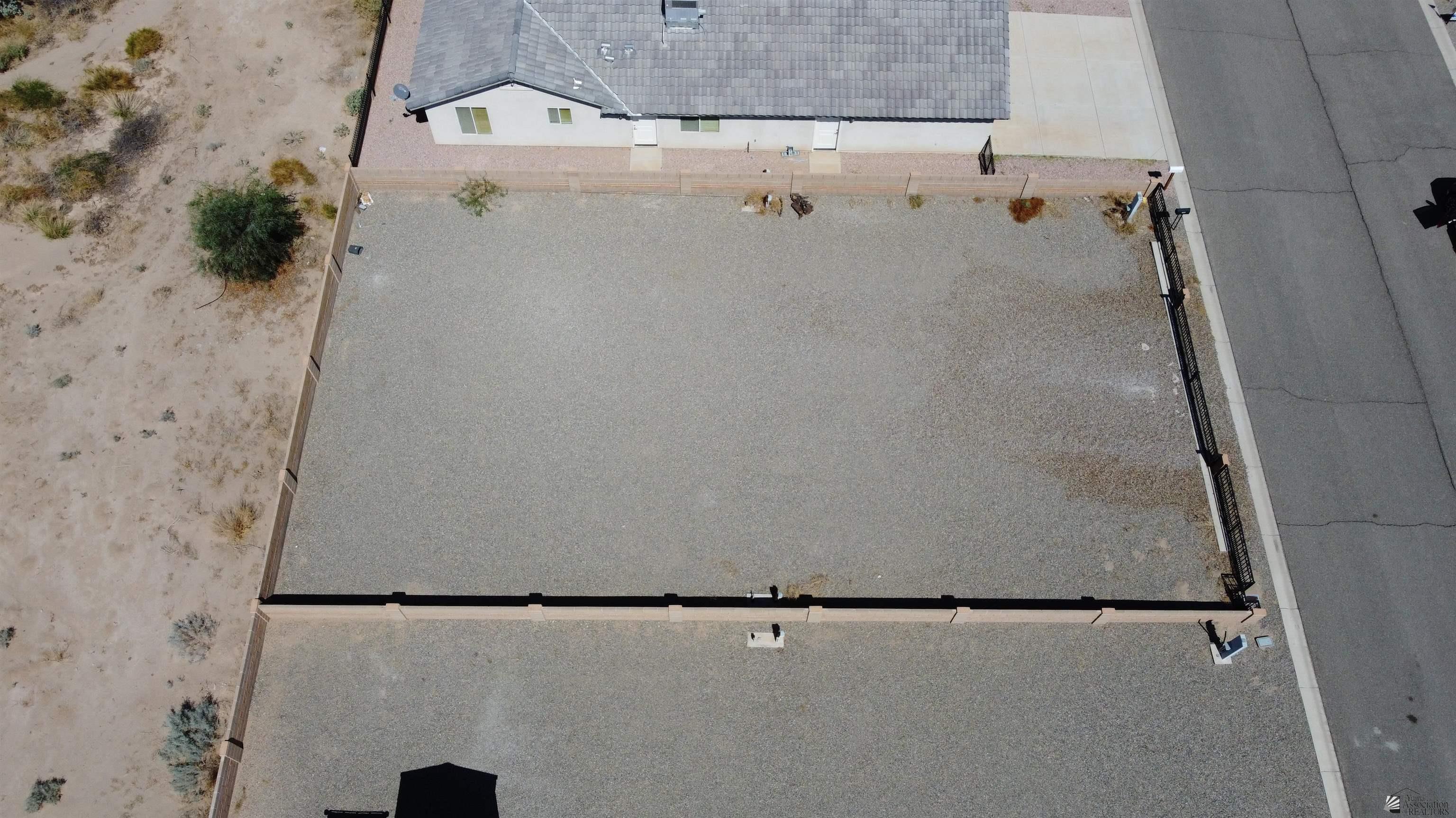 11680 Hopi St, Wellton