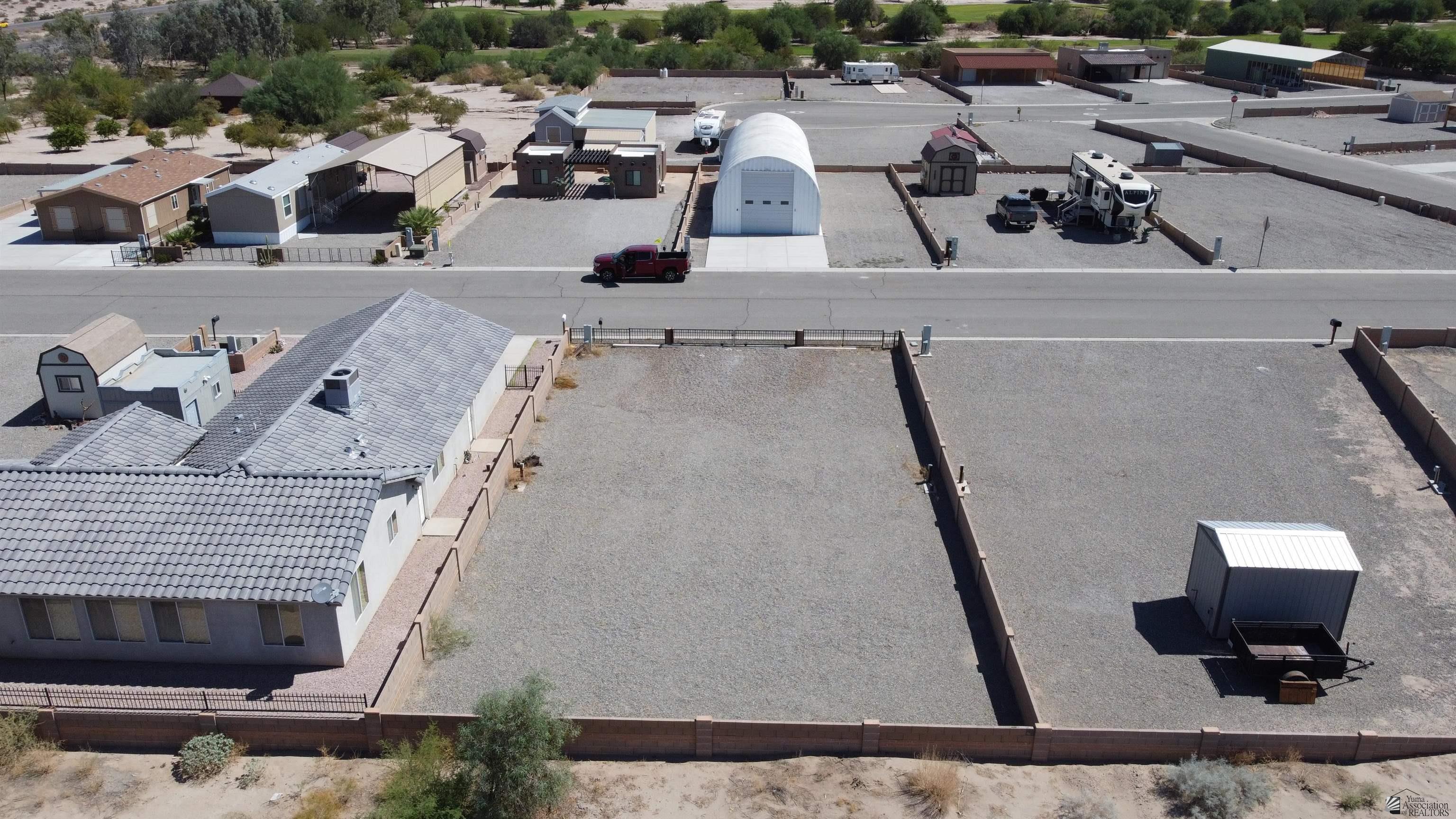 11680 Hopi St, Wellton