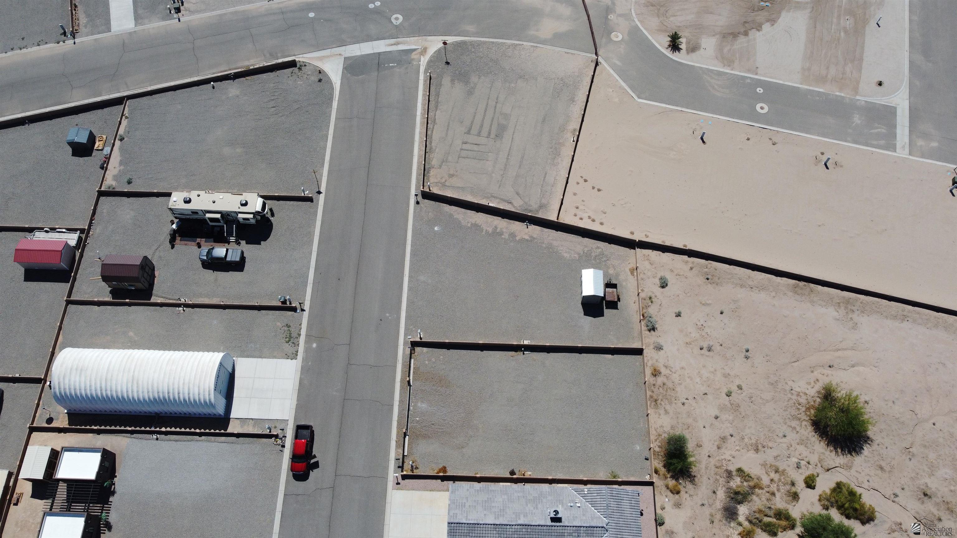 11680 Hopi St, Wellton