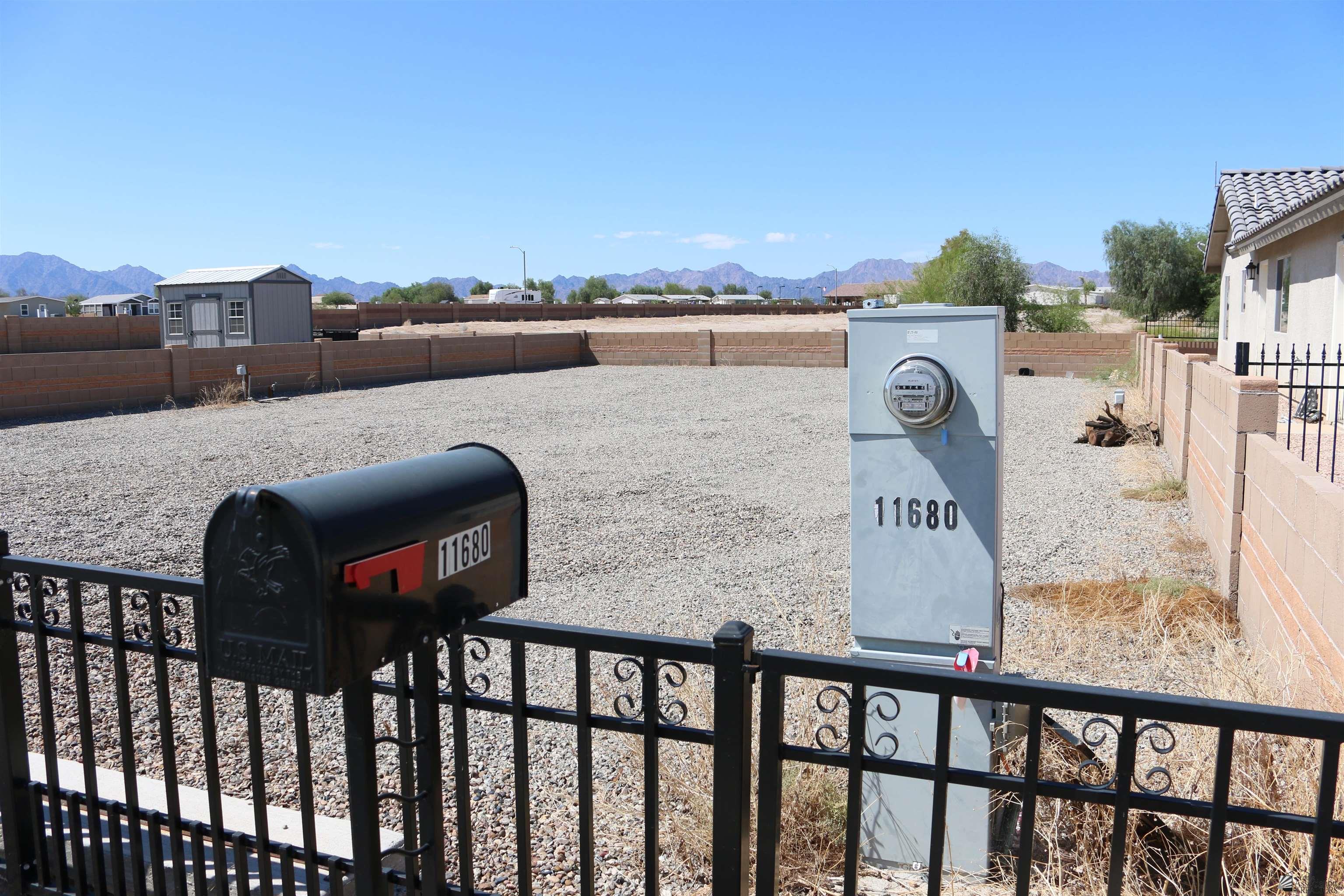 11680 Hopi St, Wellton