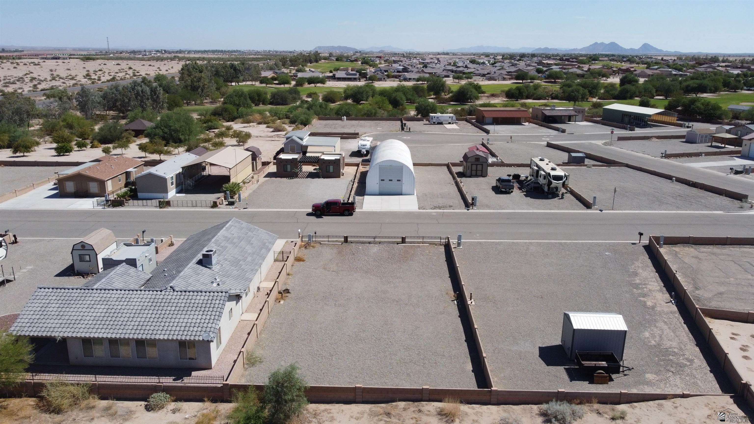 11680 Hopi St, Wellton