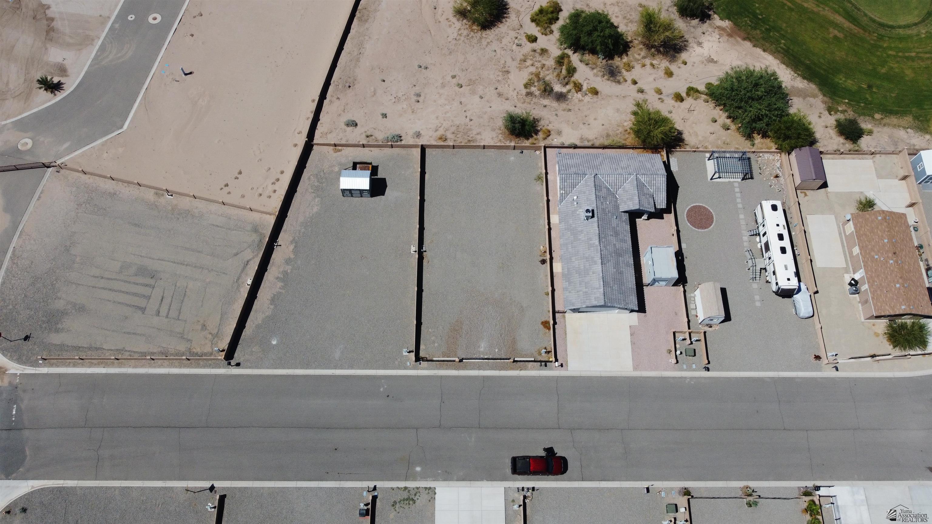 11680 Hopi St, Wellton