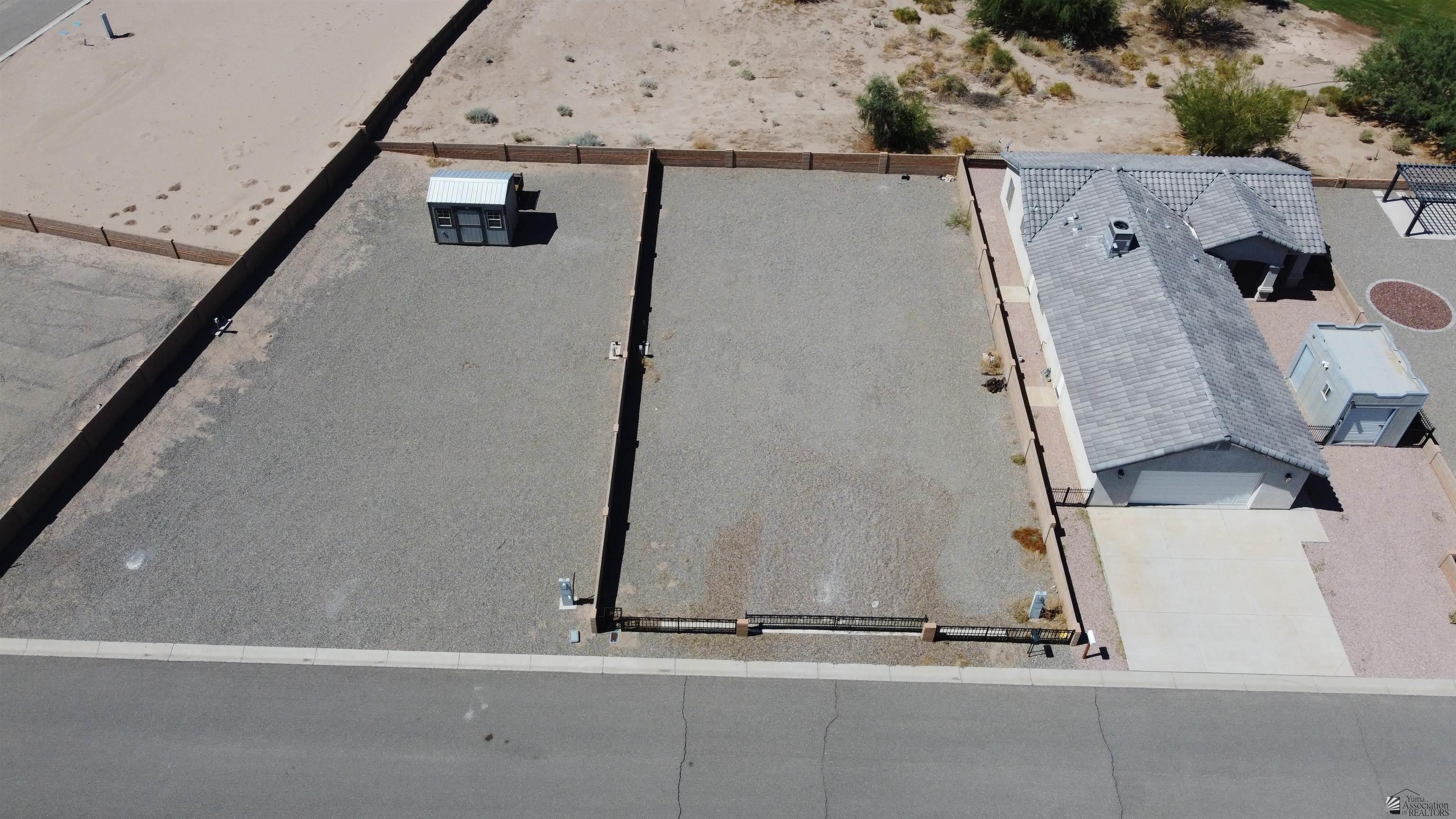 11680 Hopi St, Wellton