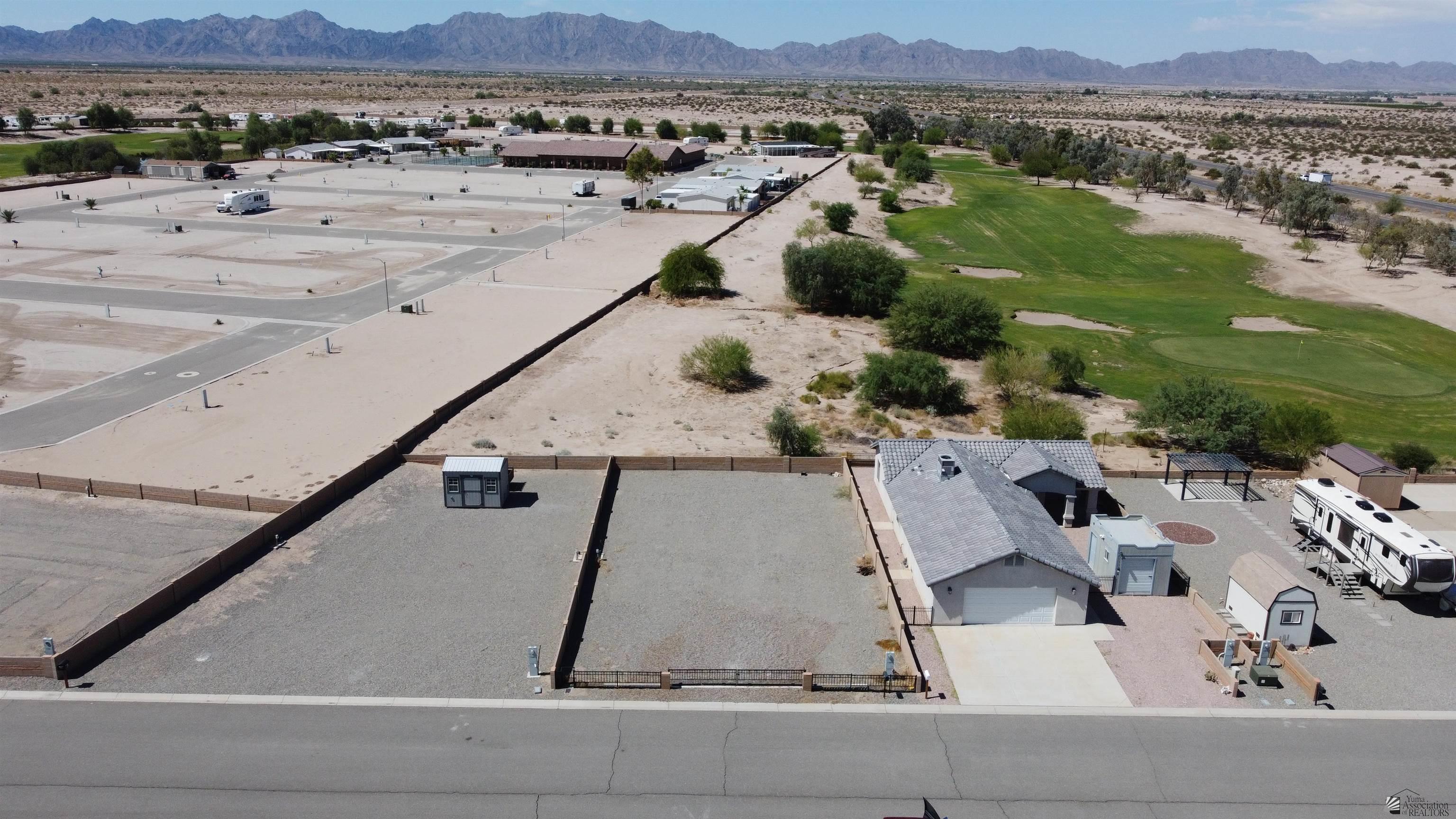 11680 Hopi St, Wellton