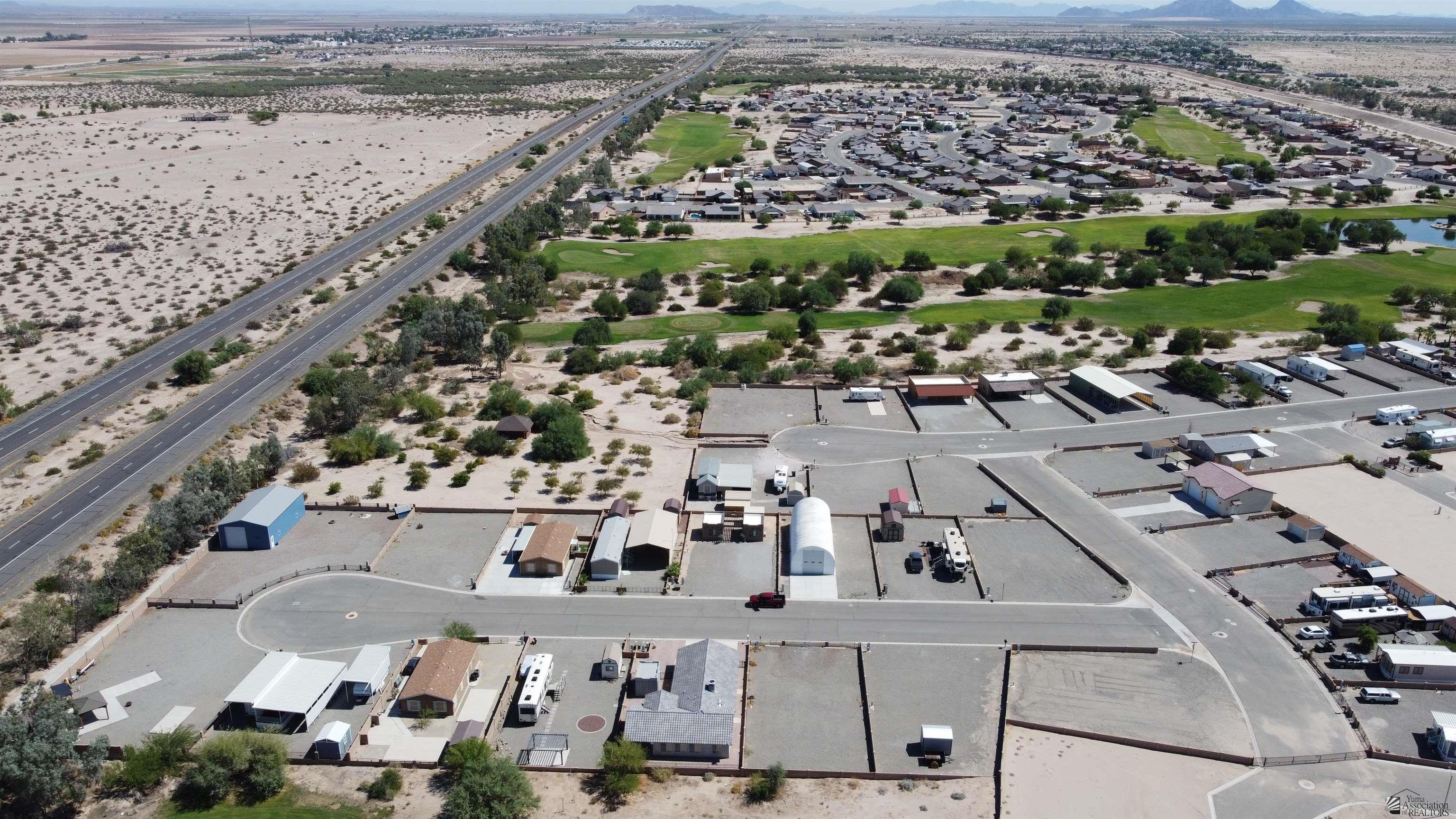 11680 Hopi St, Wellton