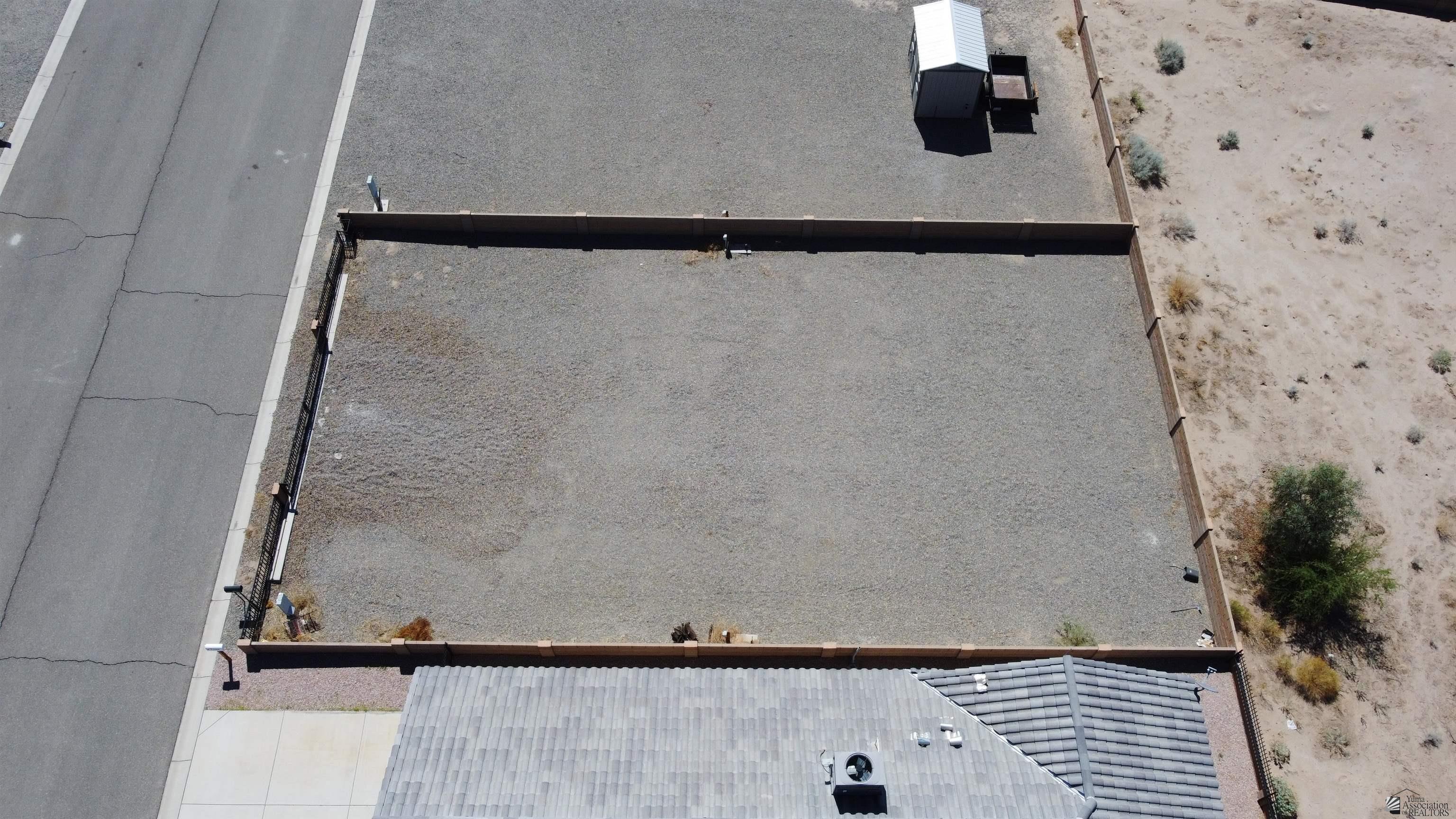 11680 Hopi St, Wellton