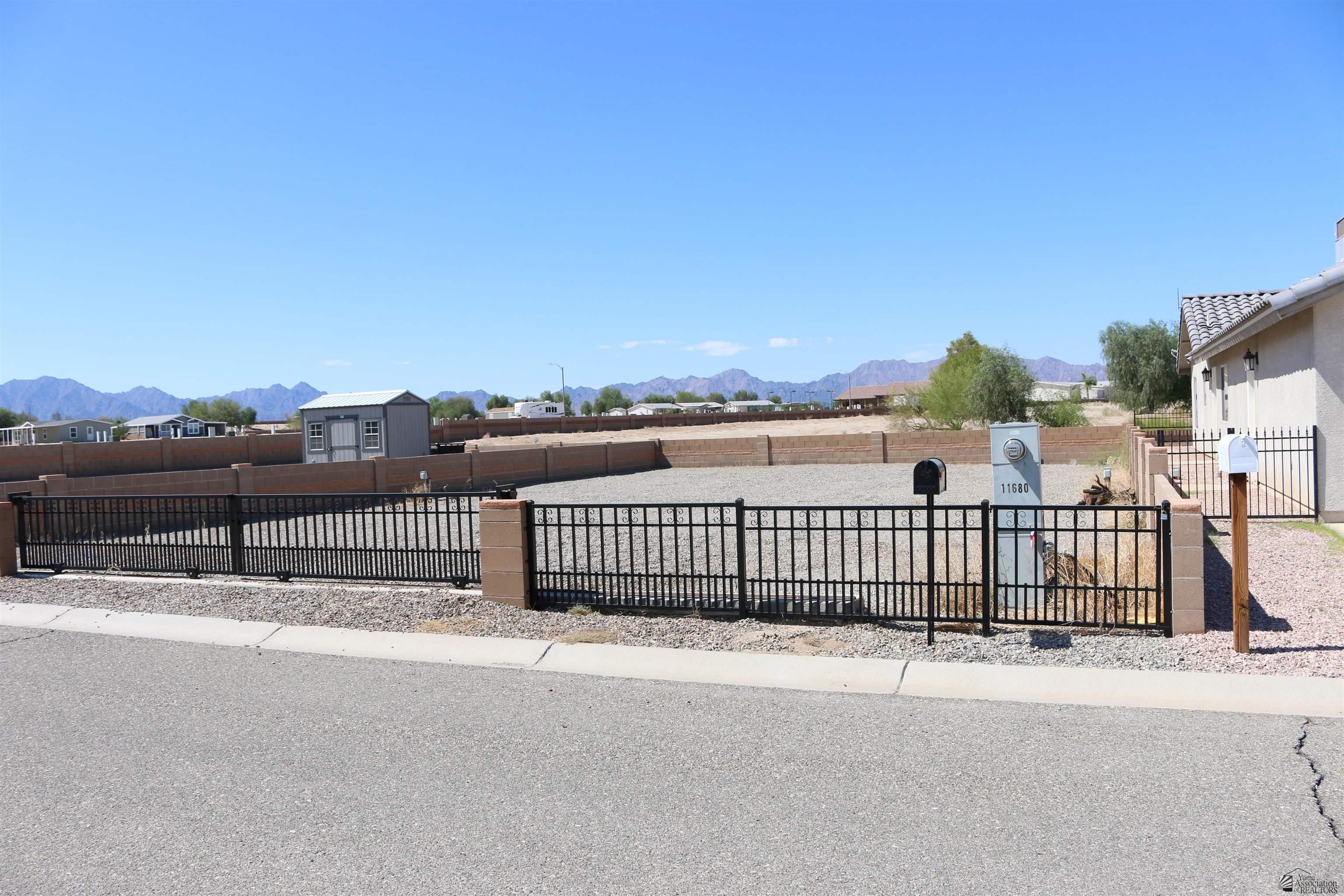 11680 Hopi St, Wellton