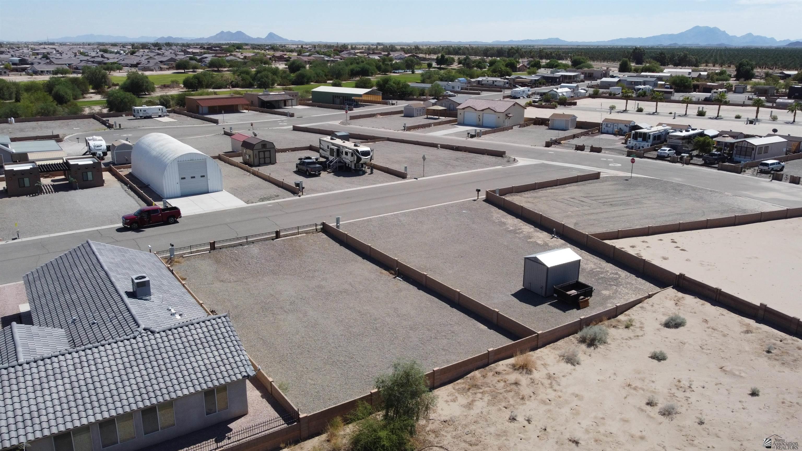 11680 Hopi St, Wellton