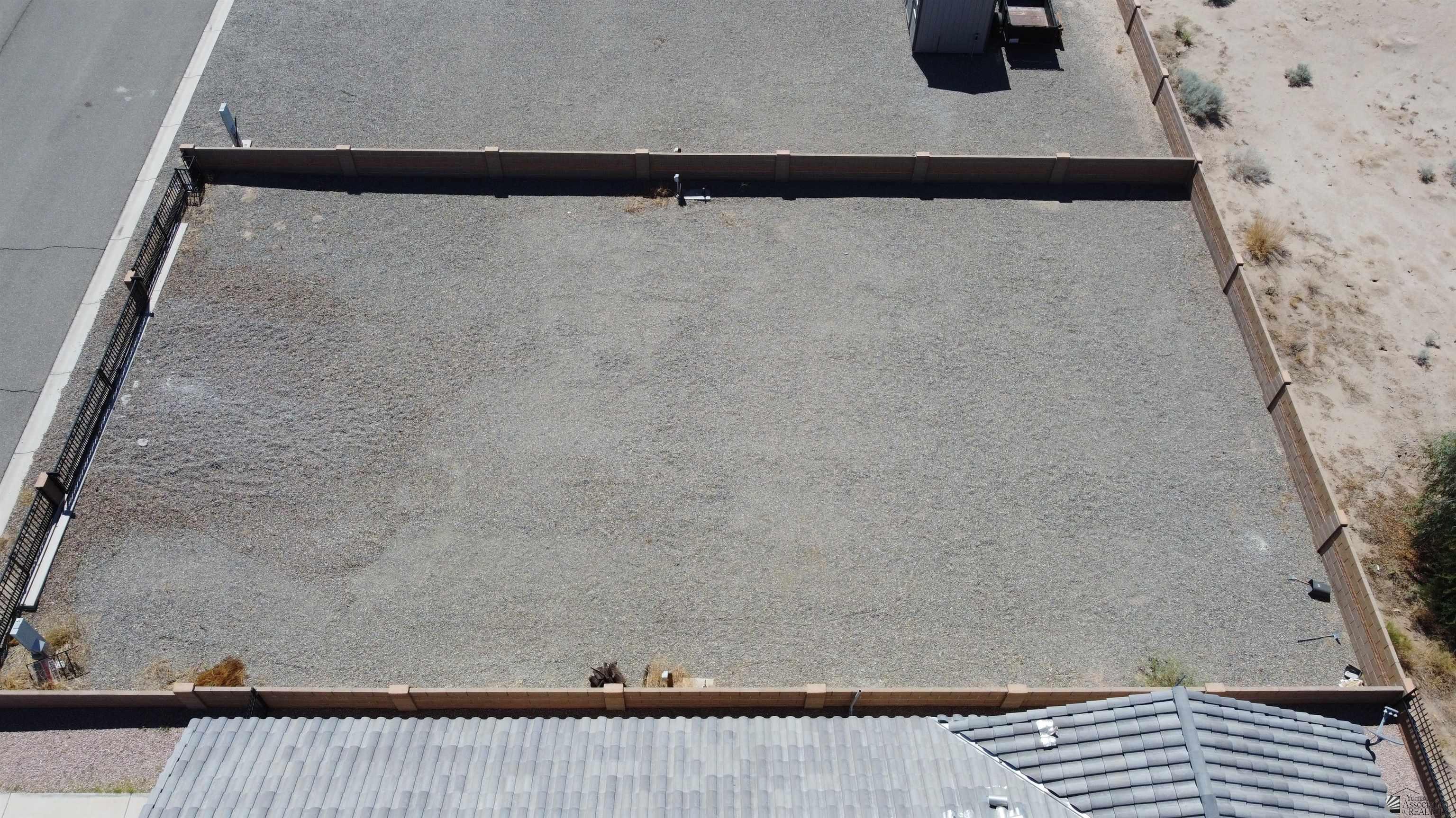 11680 Hopi St, Wellton