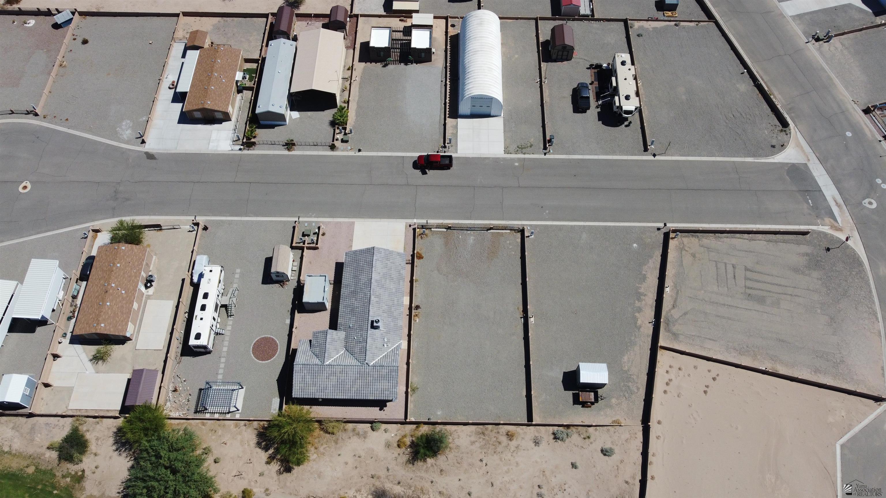 11680 Hopi St, Wellton