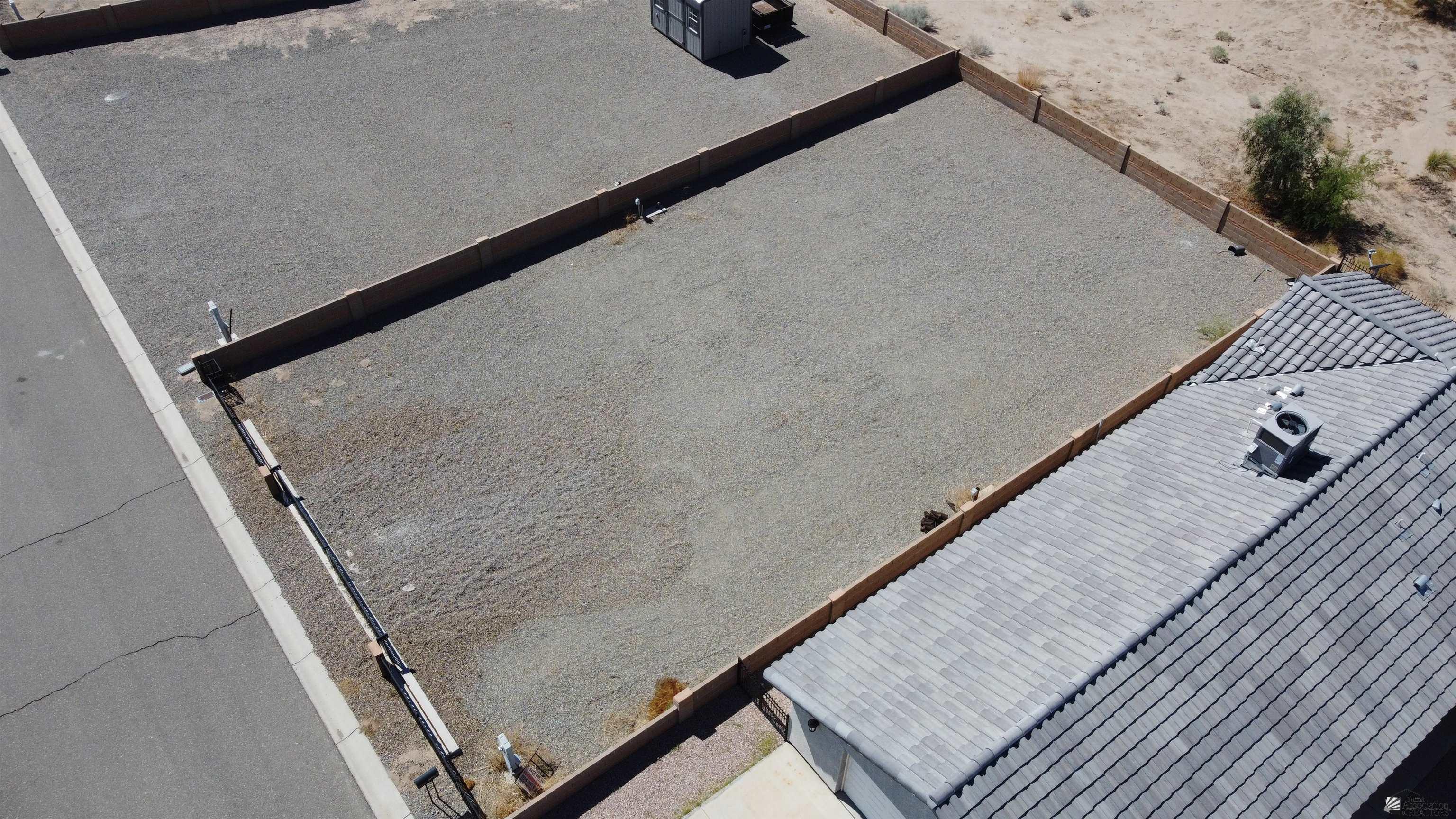 11680 Hopi St, Wellton