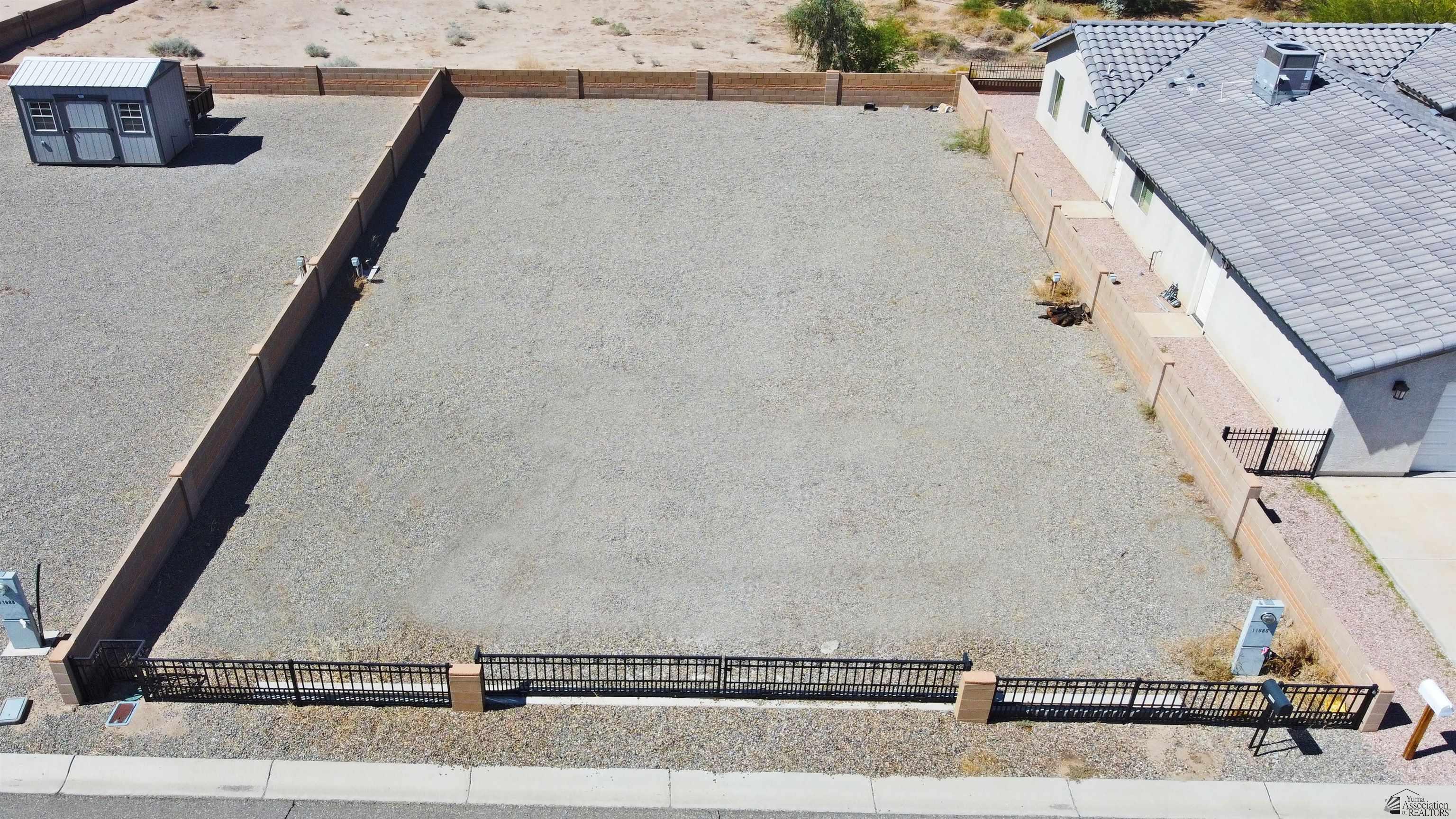 11680 Hopi St, Wellton