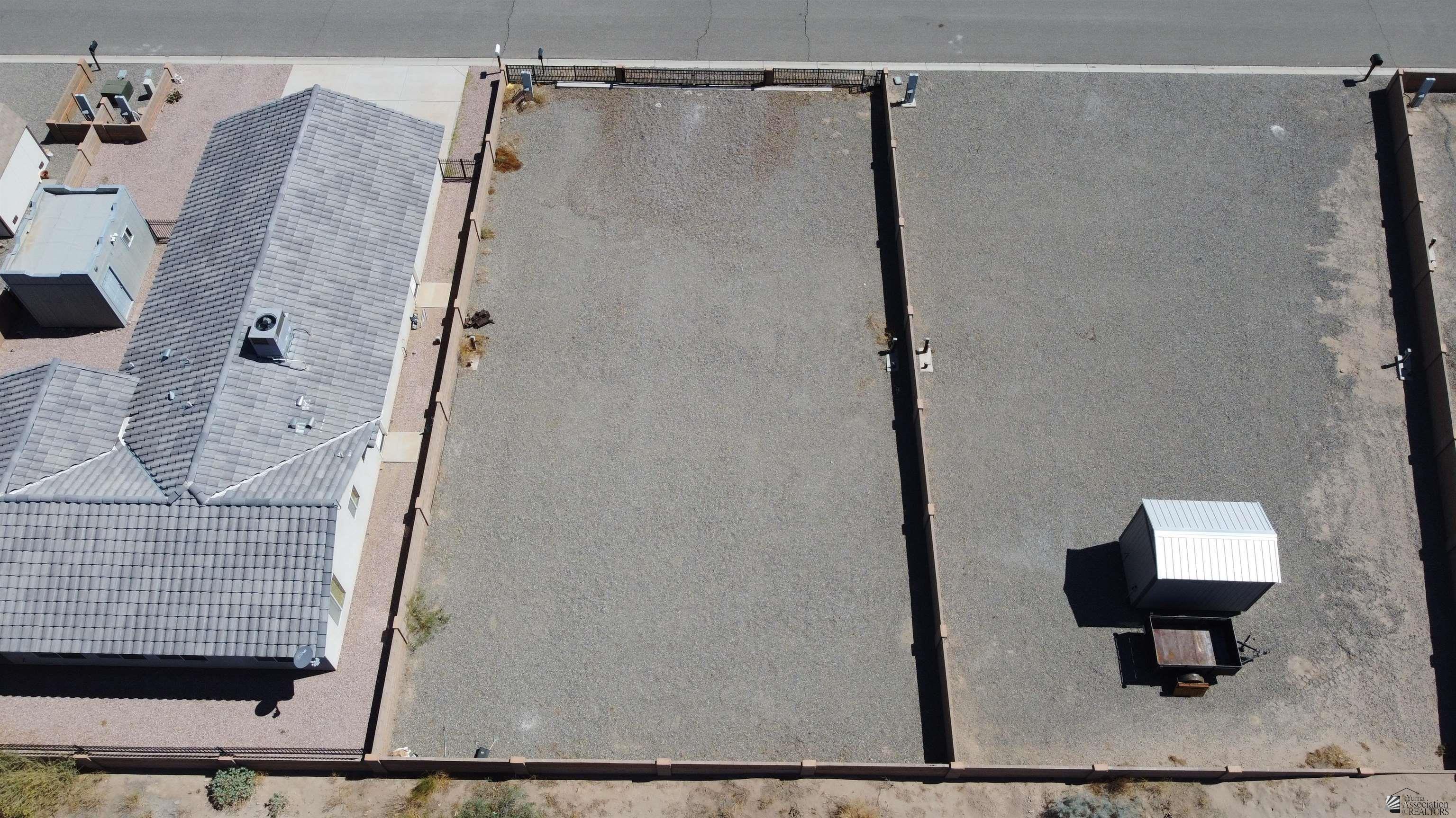 11680 Hopi St, Wellton