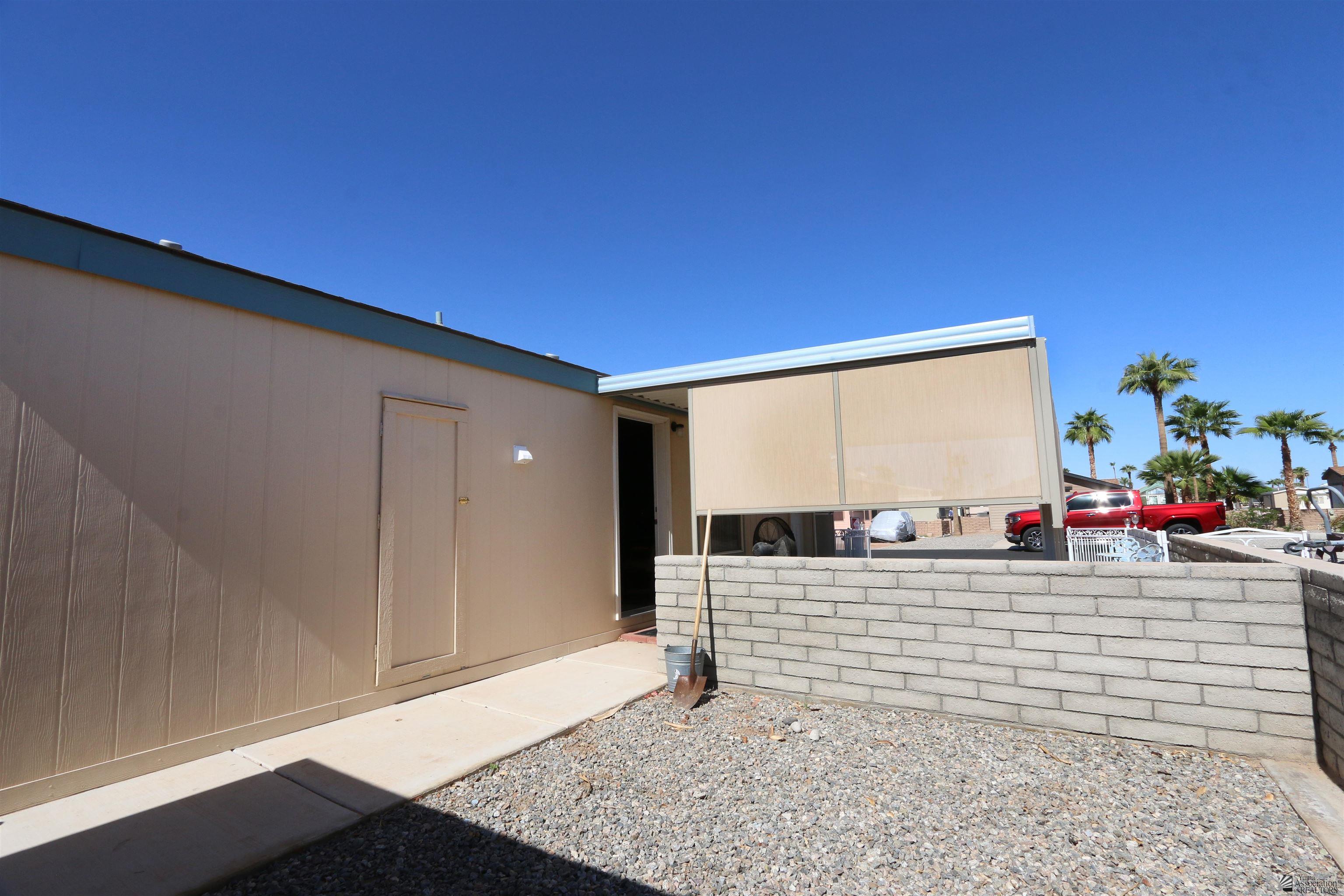 5707 E 32 St, Yuma