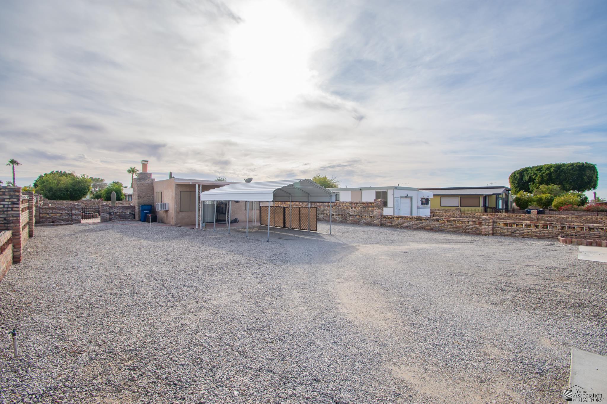 12359 E 36 Pl, Yuma