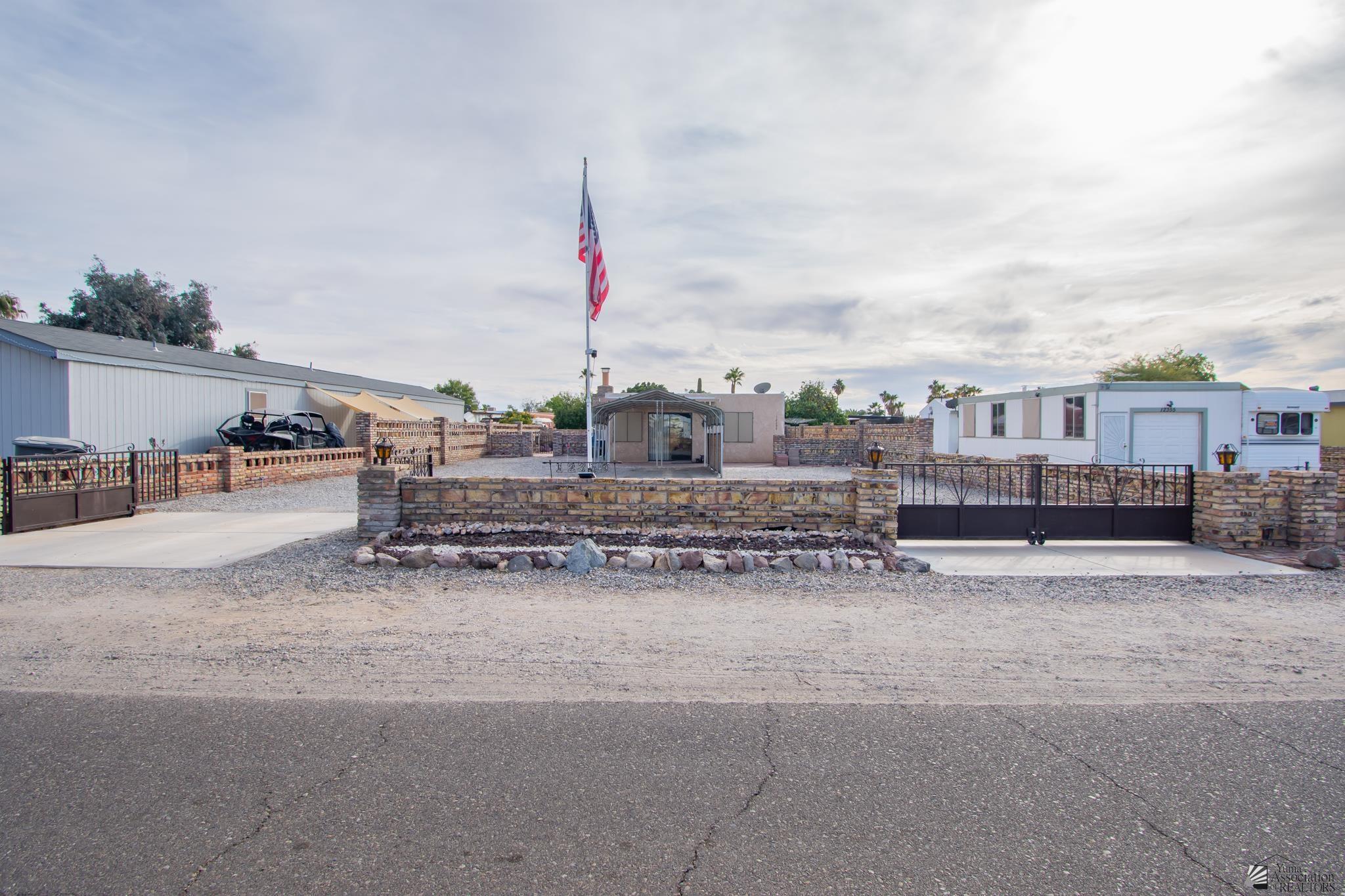 12359 E 36 Pl, Yuma