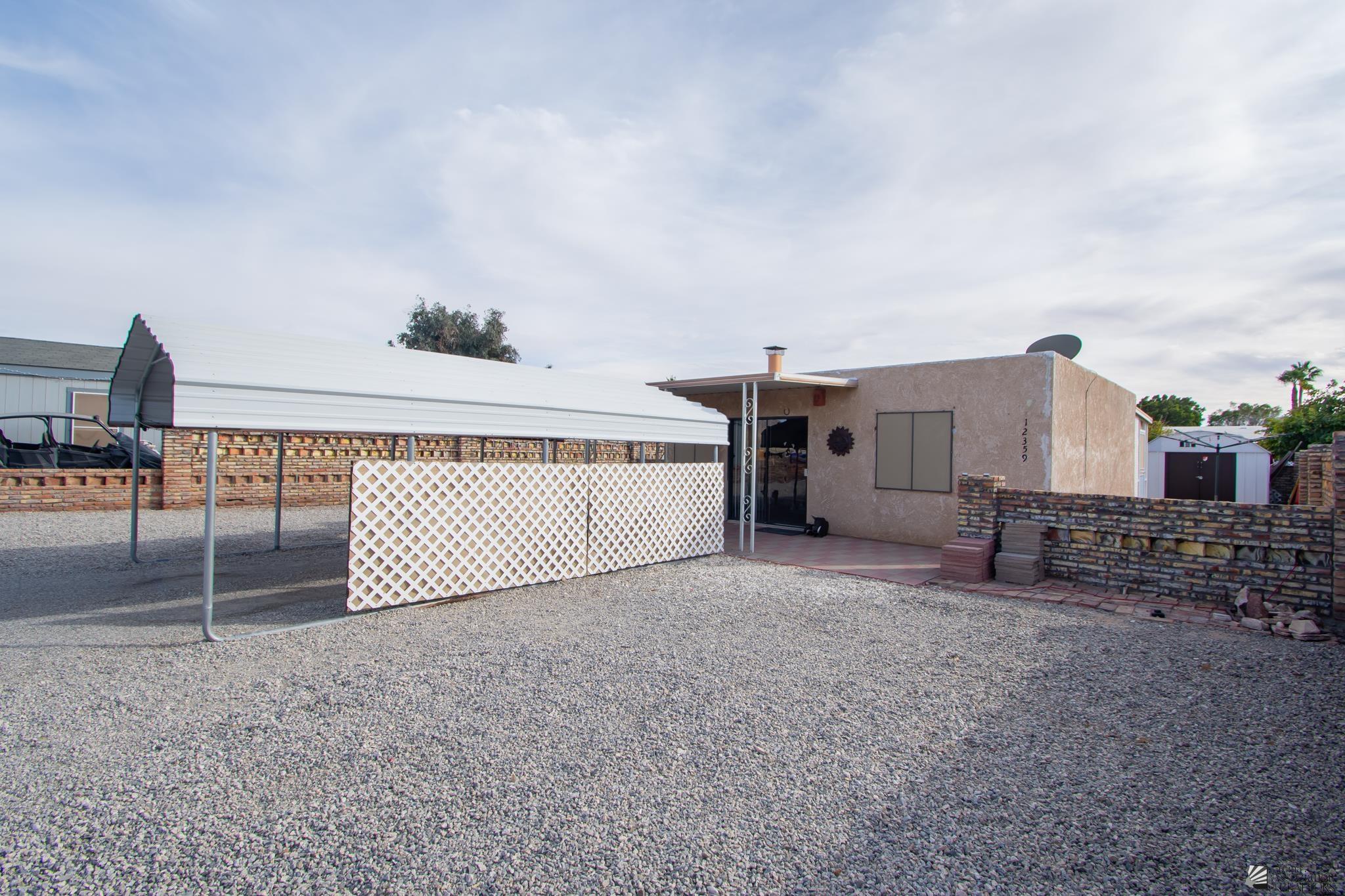 12359 E 36 Pl, Yuma