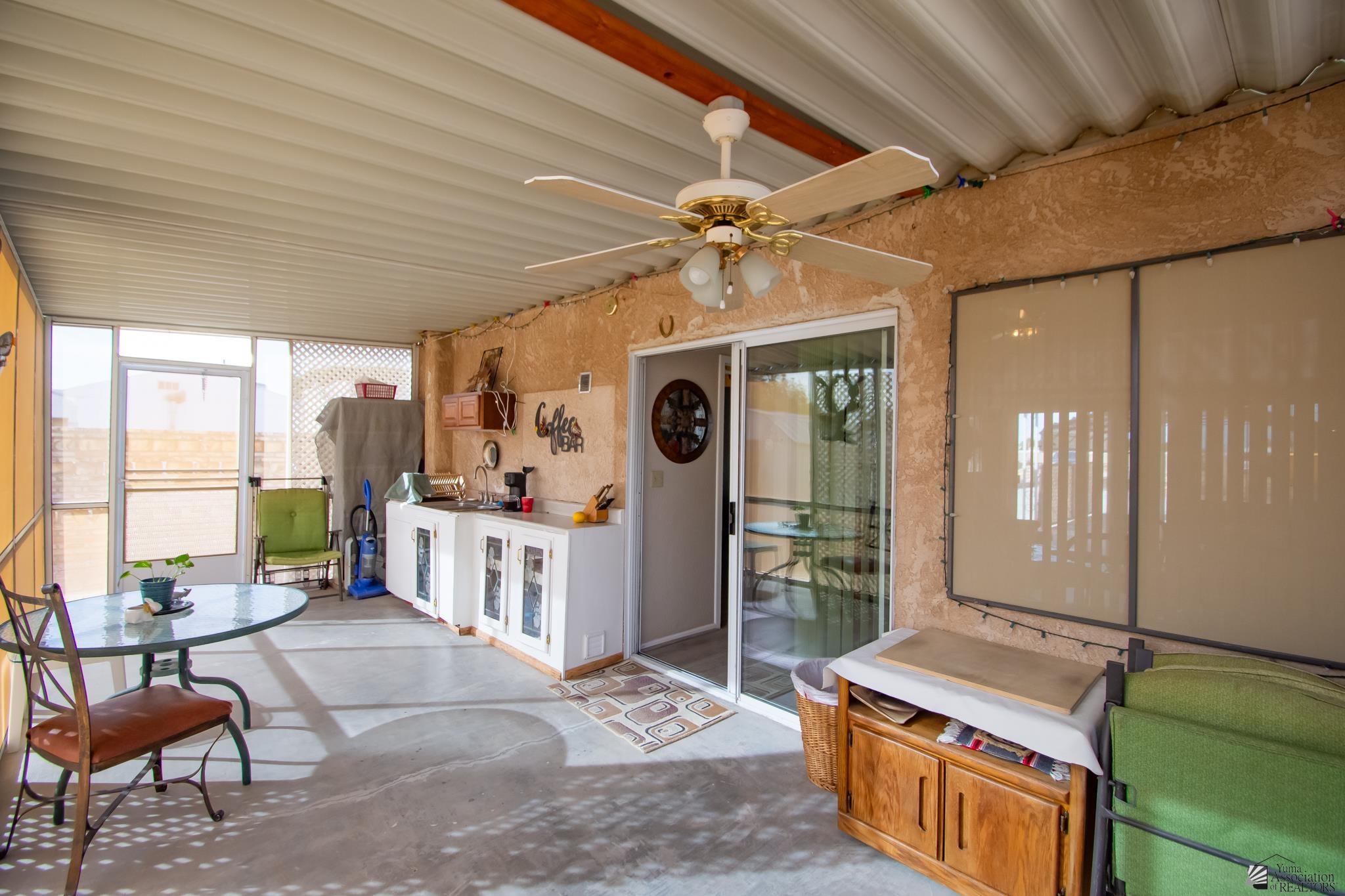 12359 E 36 Pl, Yuma