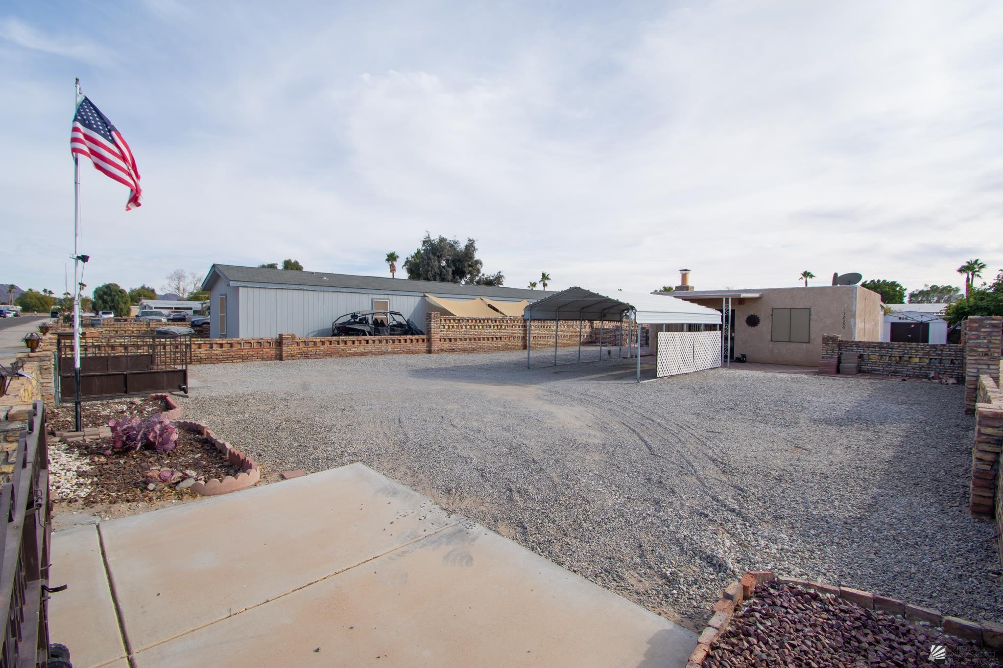 12359 E 36 Pl, Yuma