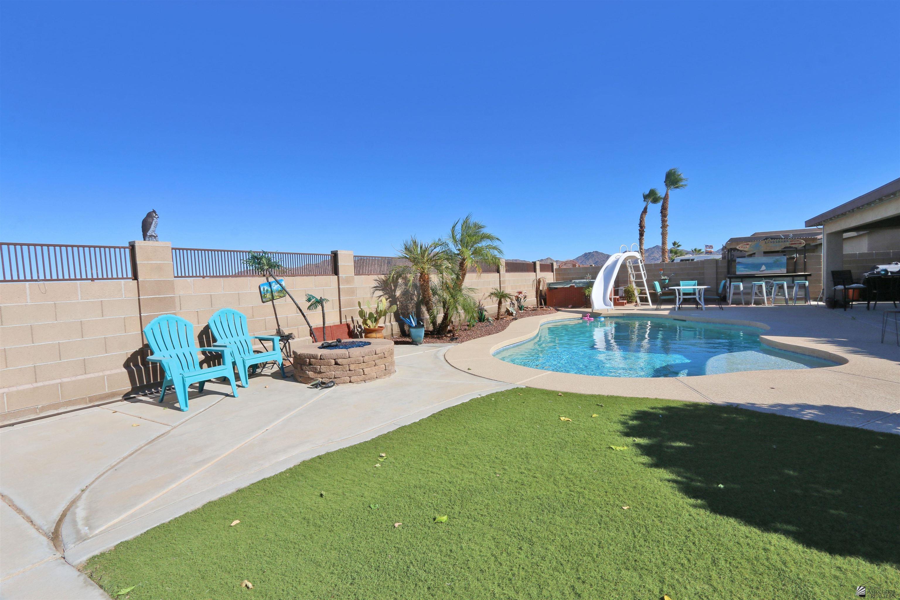 11586 E 24 Pl, Yuma