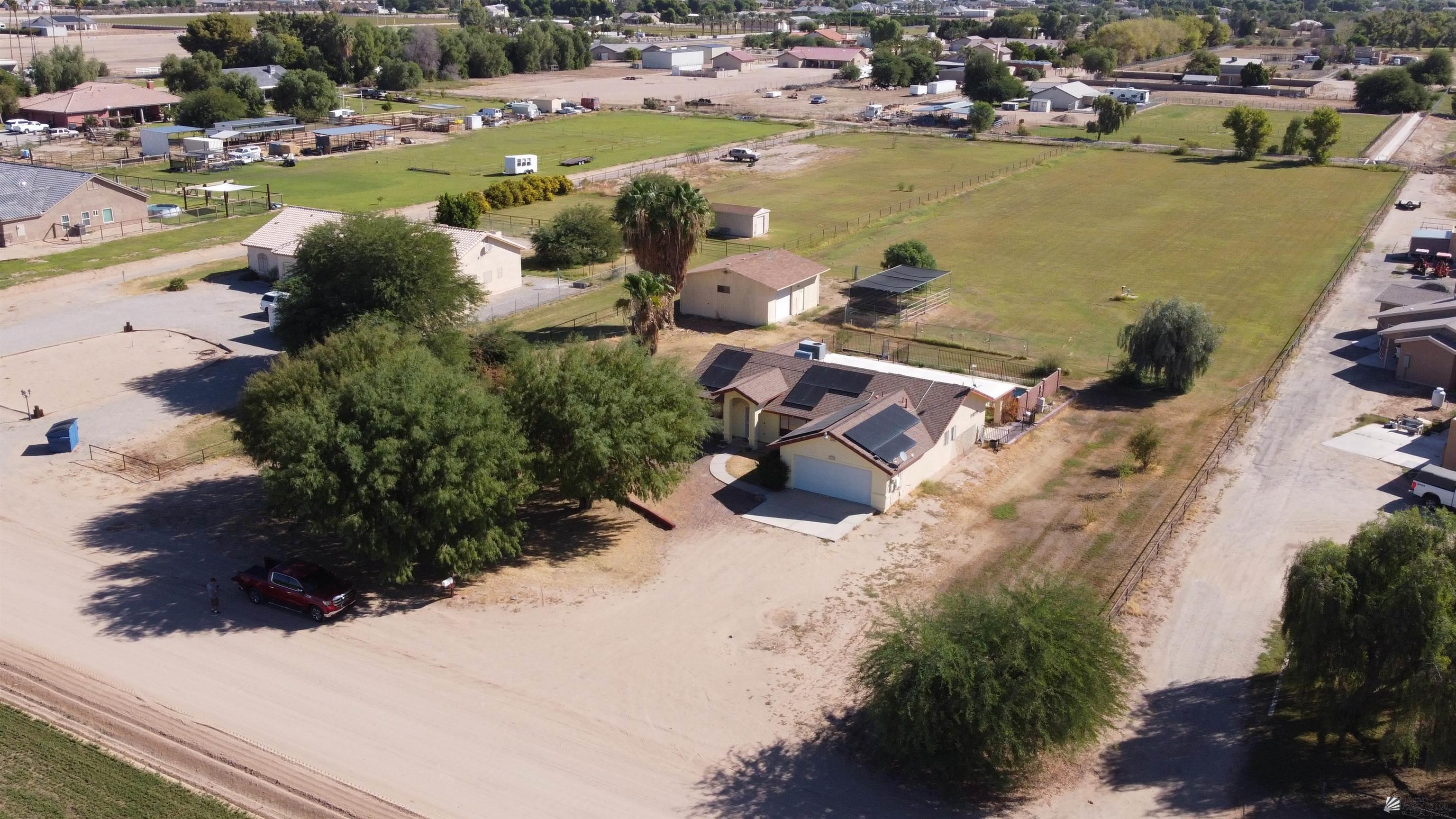 13239 S Ave 4 1/4 E, Yuma