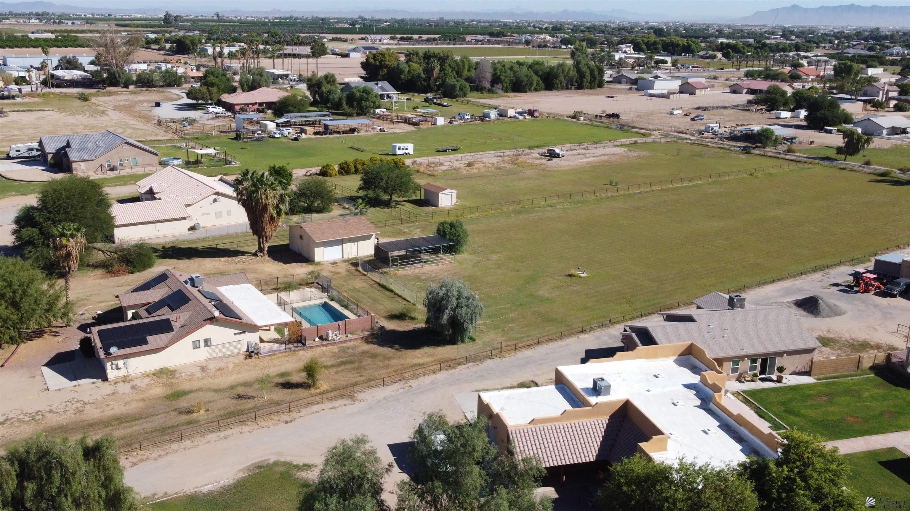 13239 S Ave 4 1/4 E, Yuma