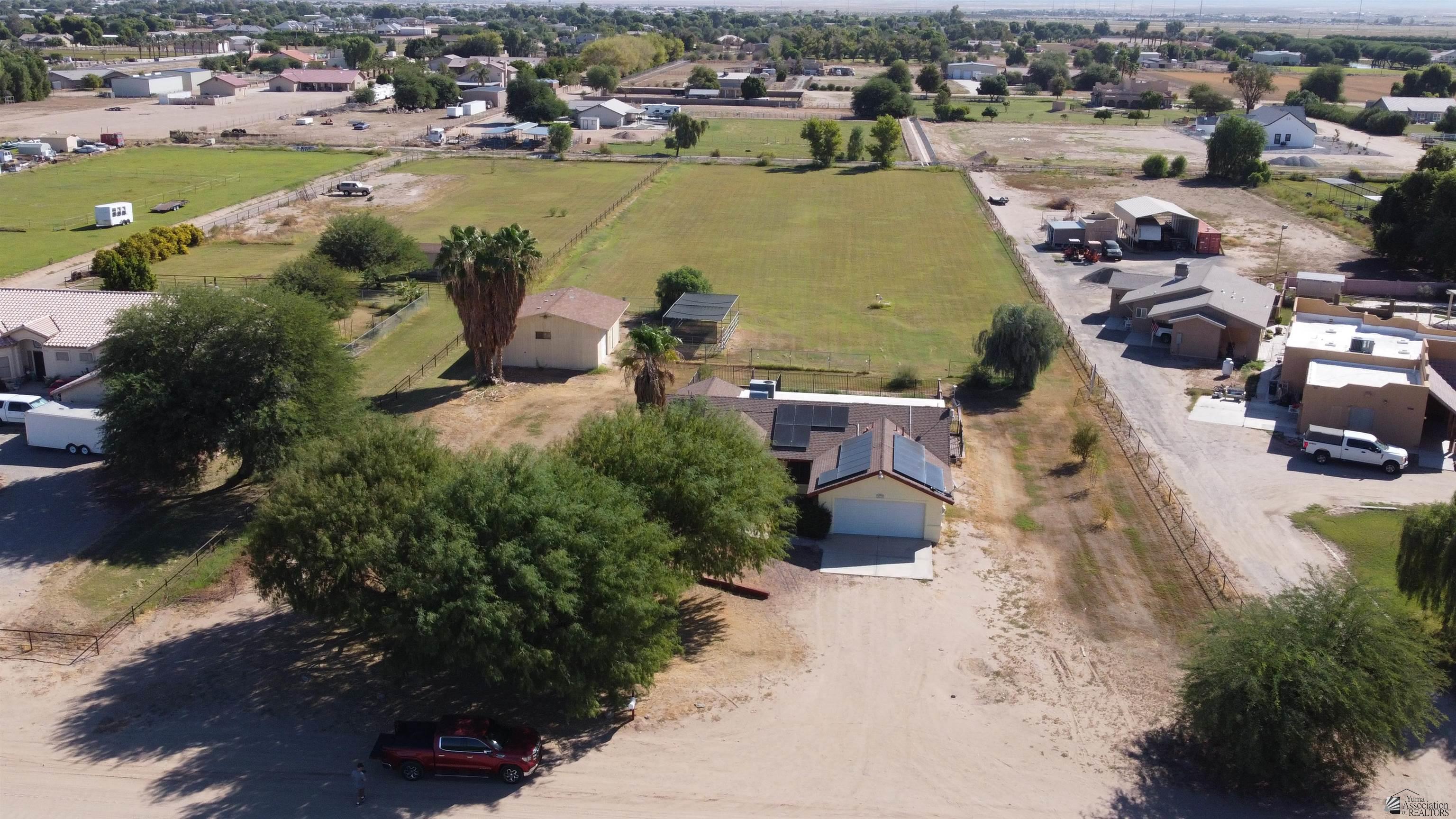 13239 S Ave 4 1/4 E, Yuma