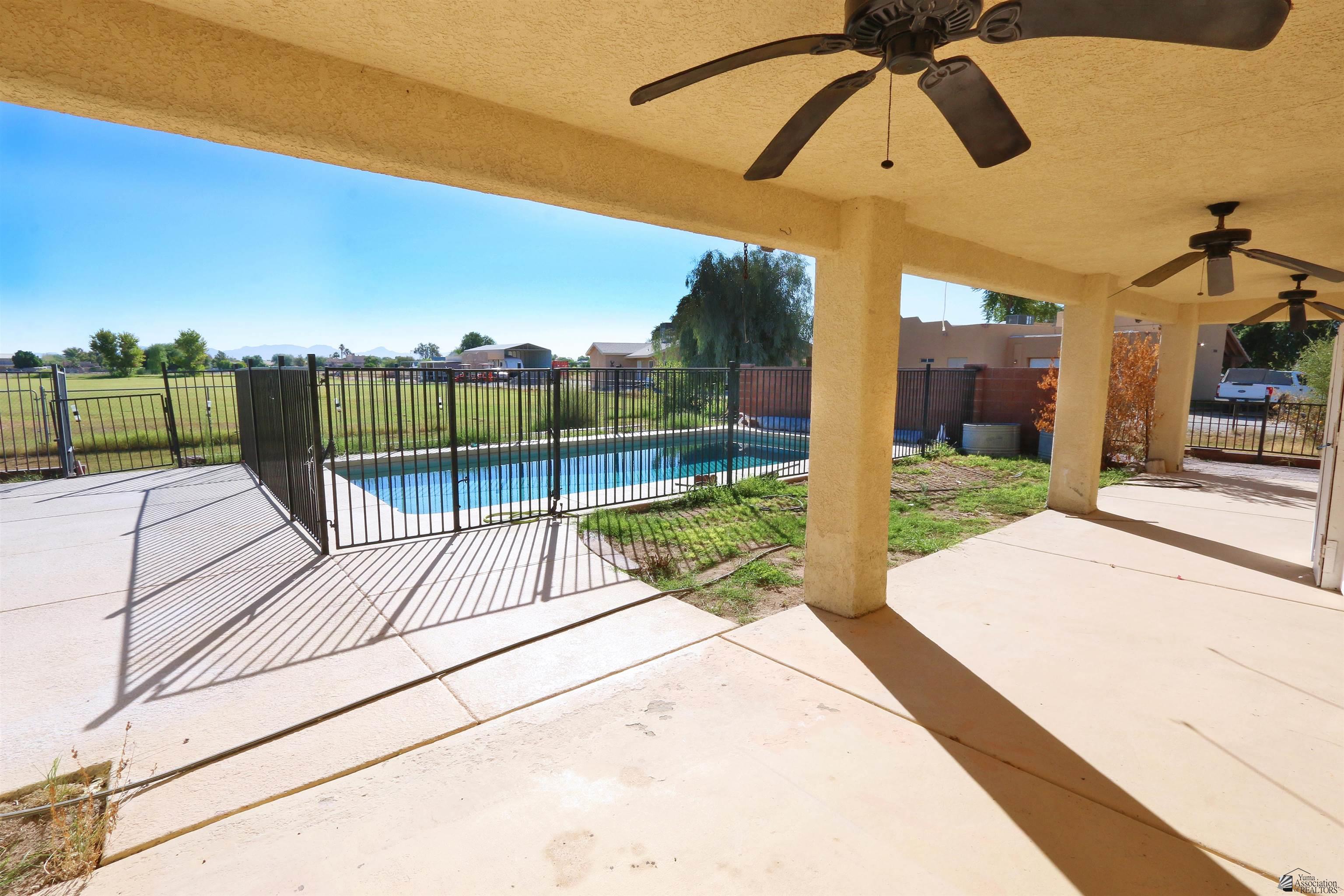 13239 S Ave 4 1/4 E, Yuma