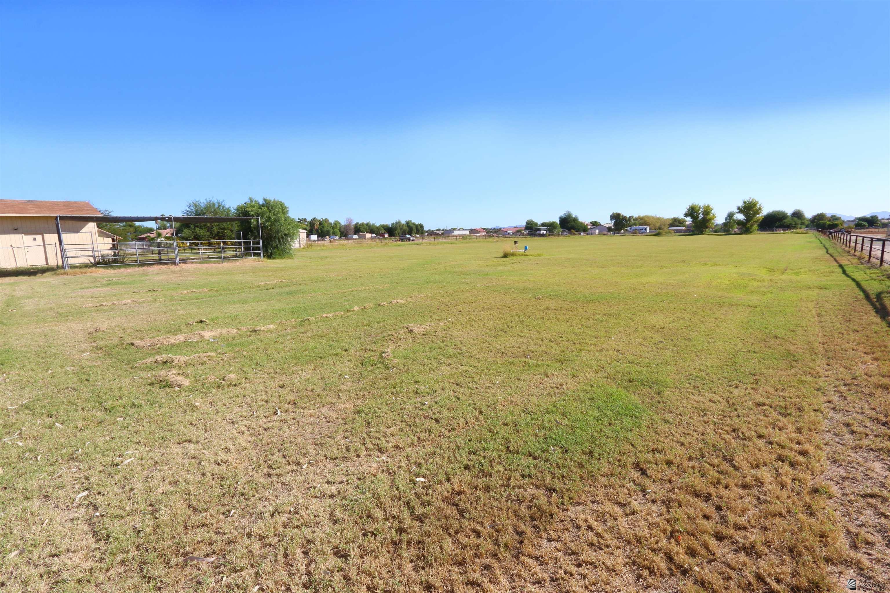 13239 S Ave 4 1/4 E, Yuma