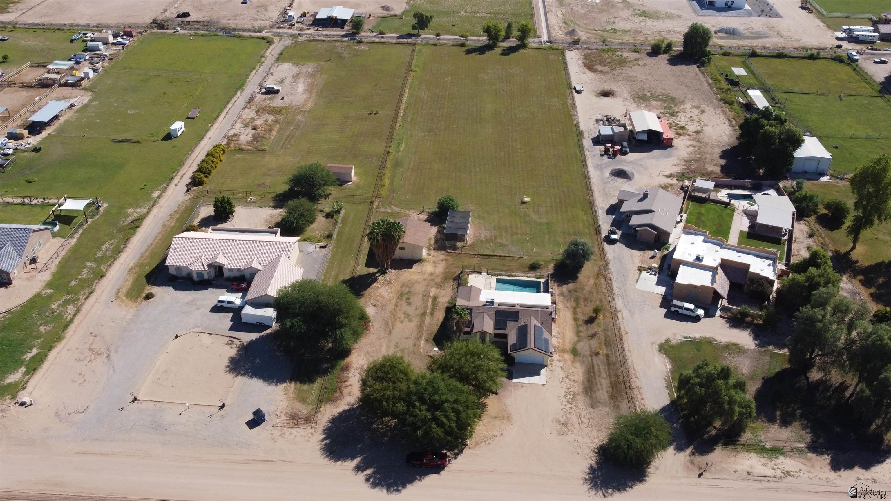 13239 S Ave 4 1/4 E, Yuma