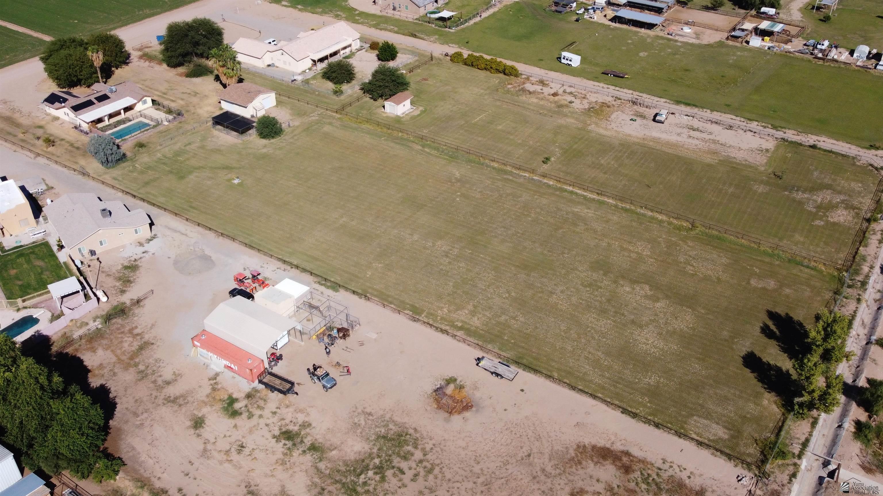 13239 S Ave 4 1/4 E, Yuma