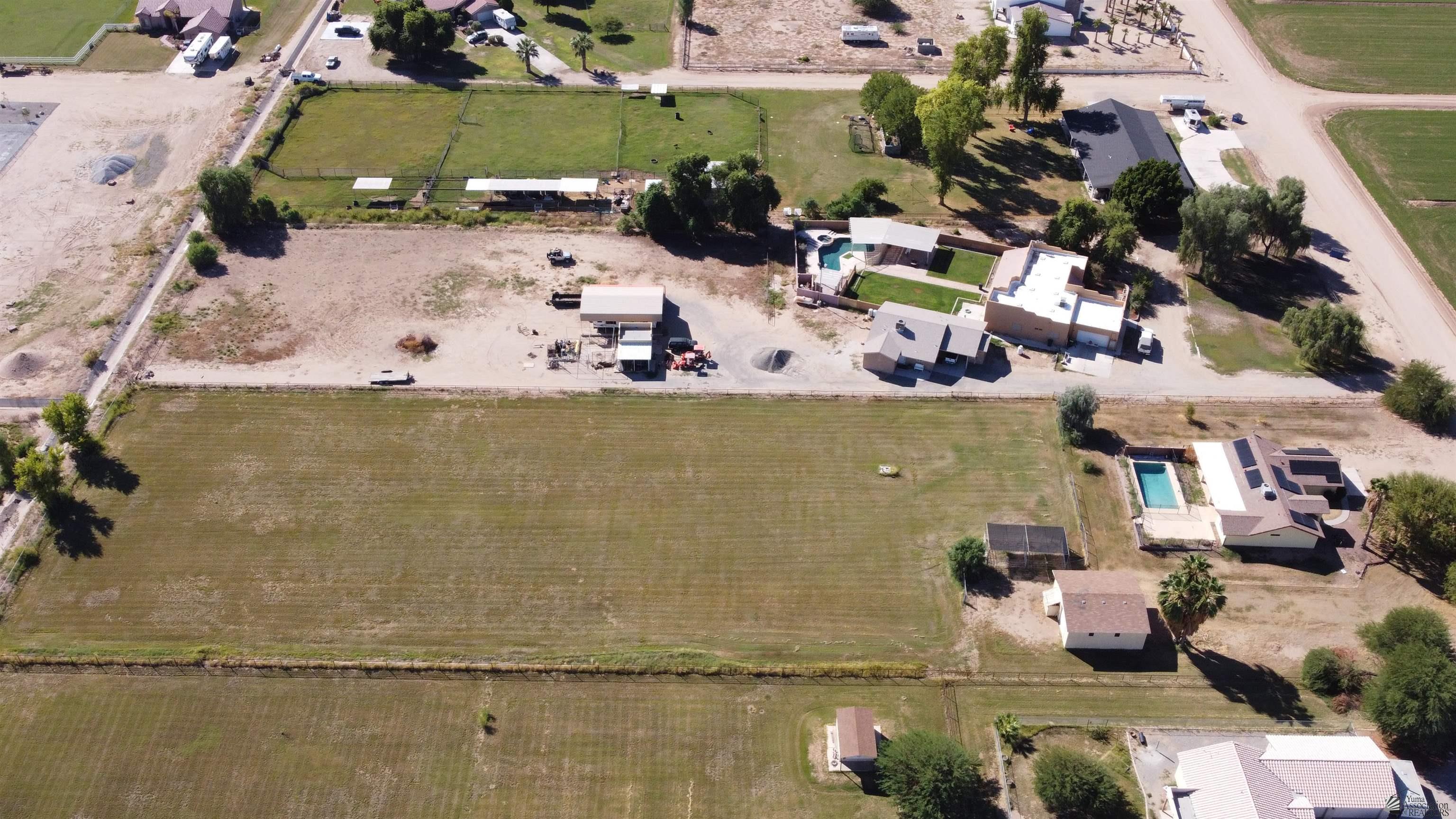 13239 S Ave 4 1/4 E, Yuma